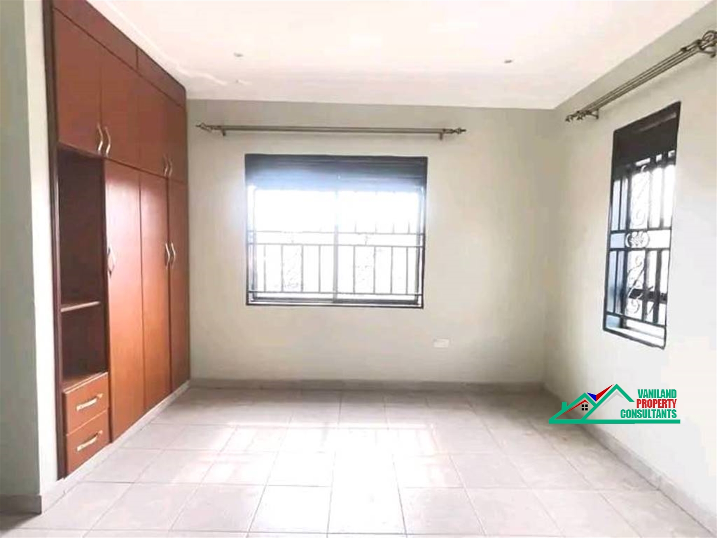 Apartment for rent in Gayaza Wakiso