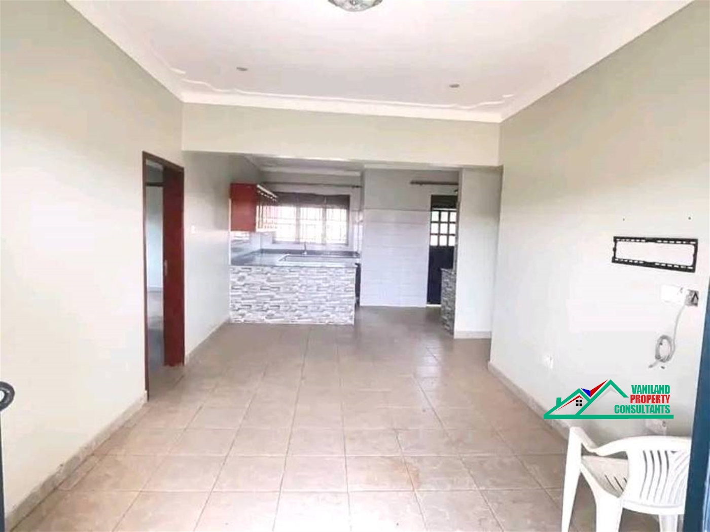 Apartment for rent in Gayaza Wakiso