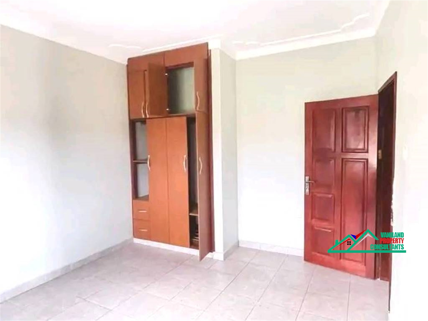 Apartment for rent in Gayaza Wakiso