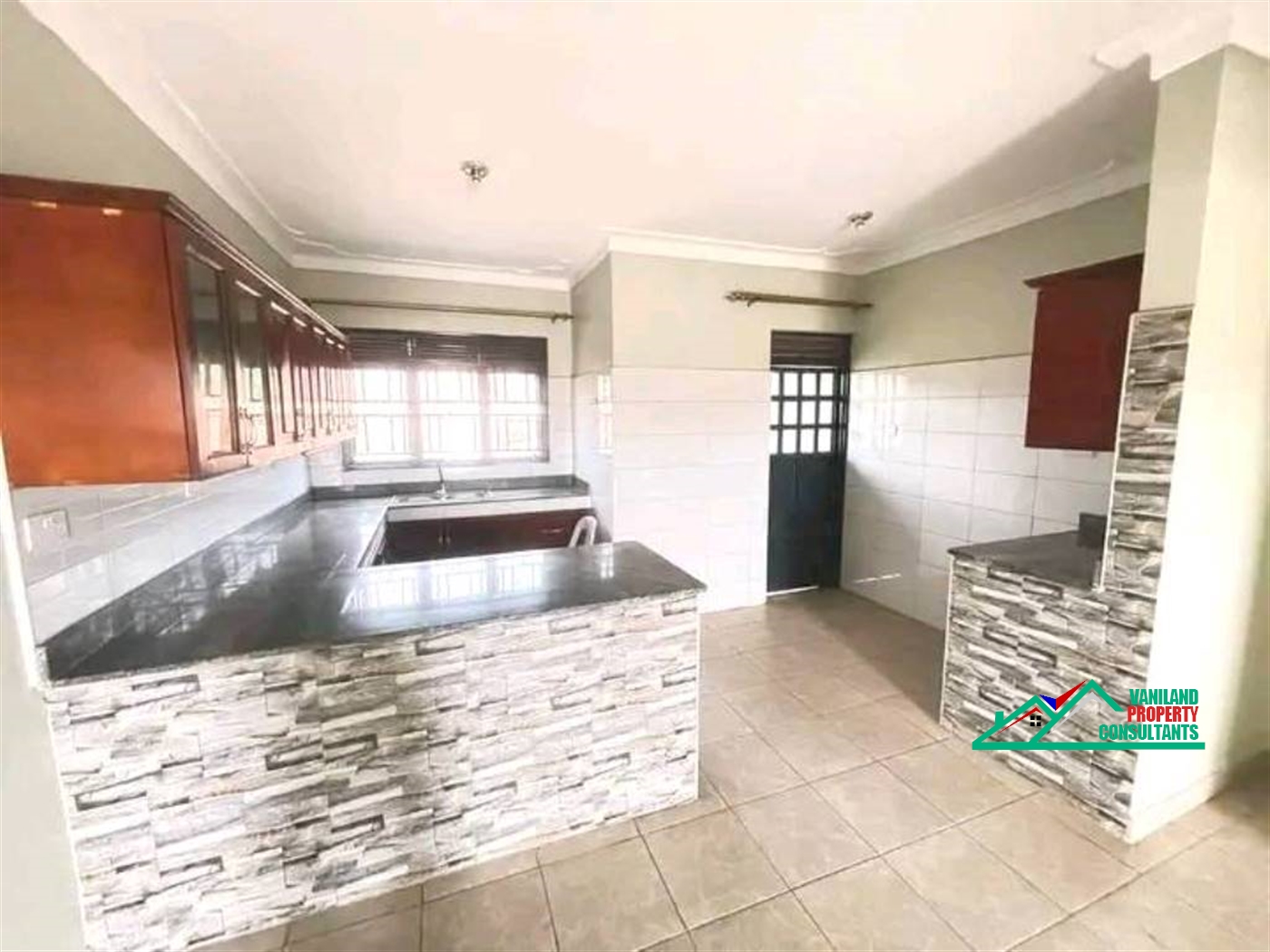 Apartment for rent in Gayaza Wakiso