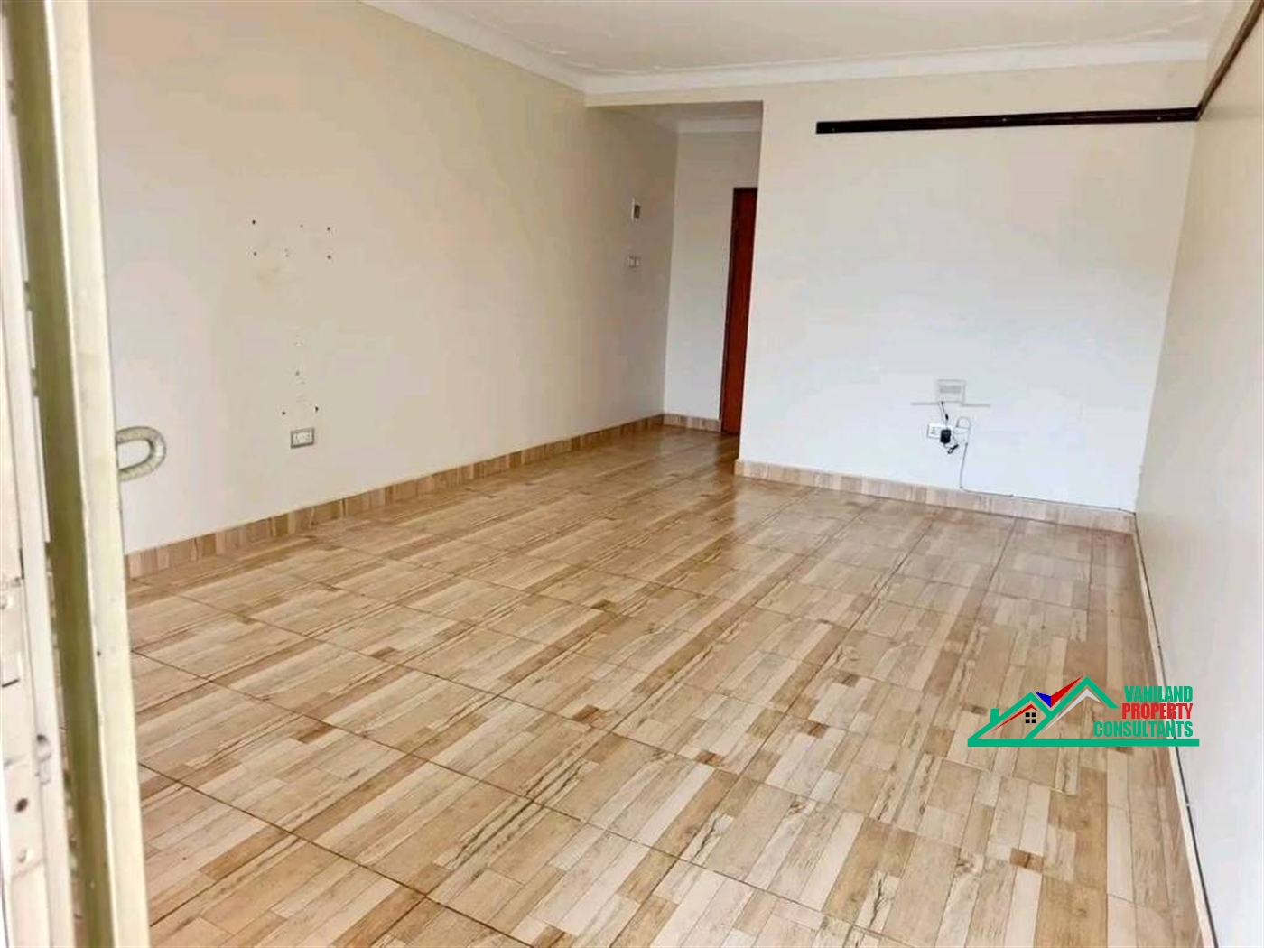 Apartment for rent in Najjera Wakiso