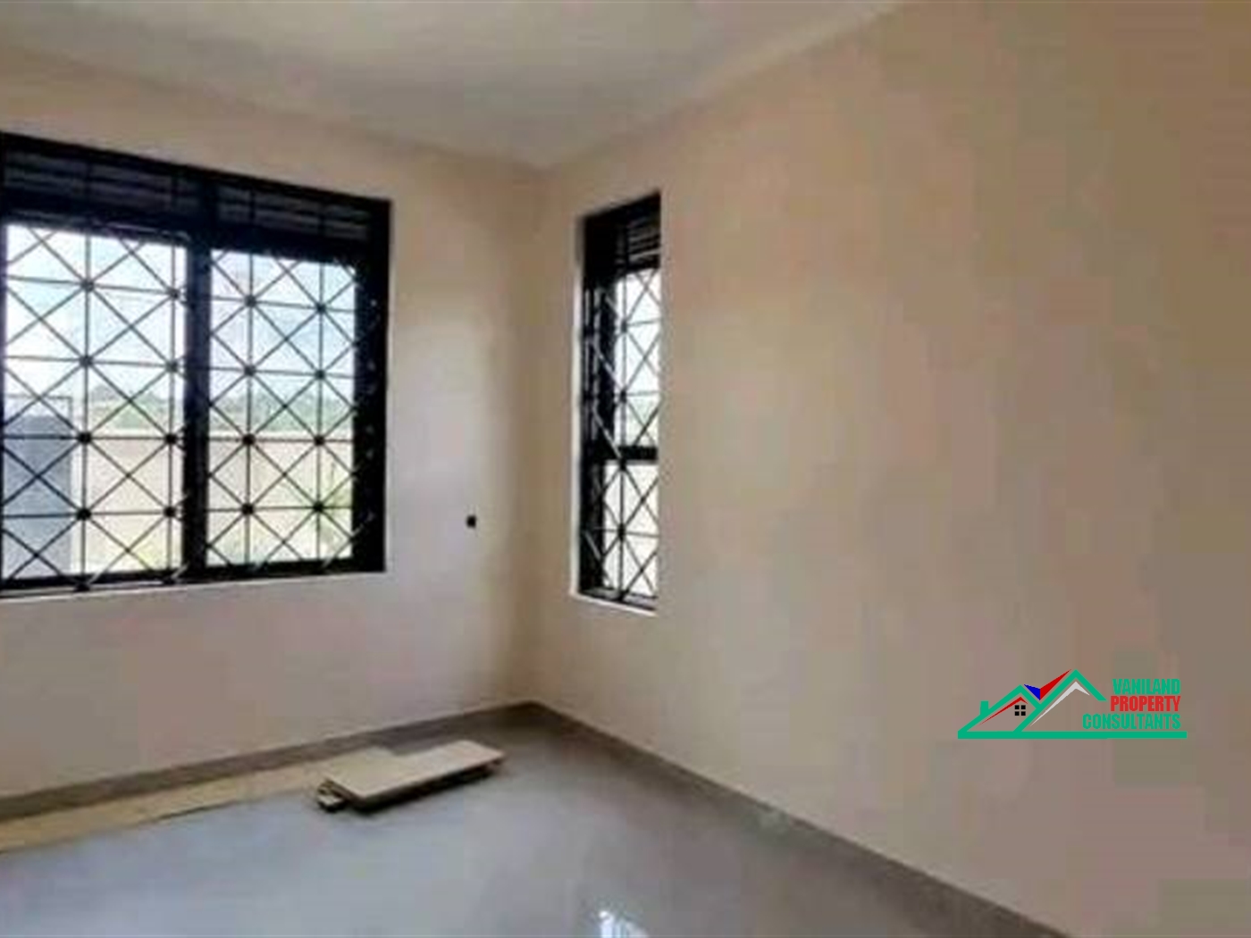 Apartment for rent in Kyaliwajjalaa Wakiso