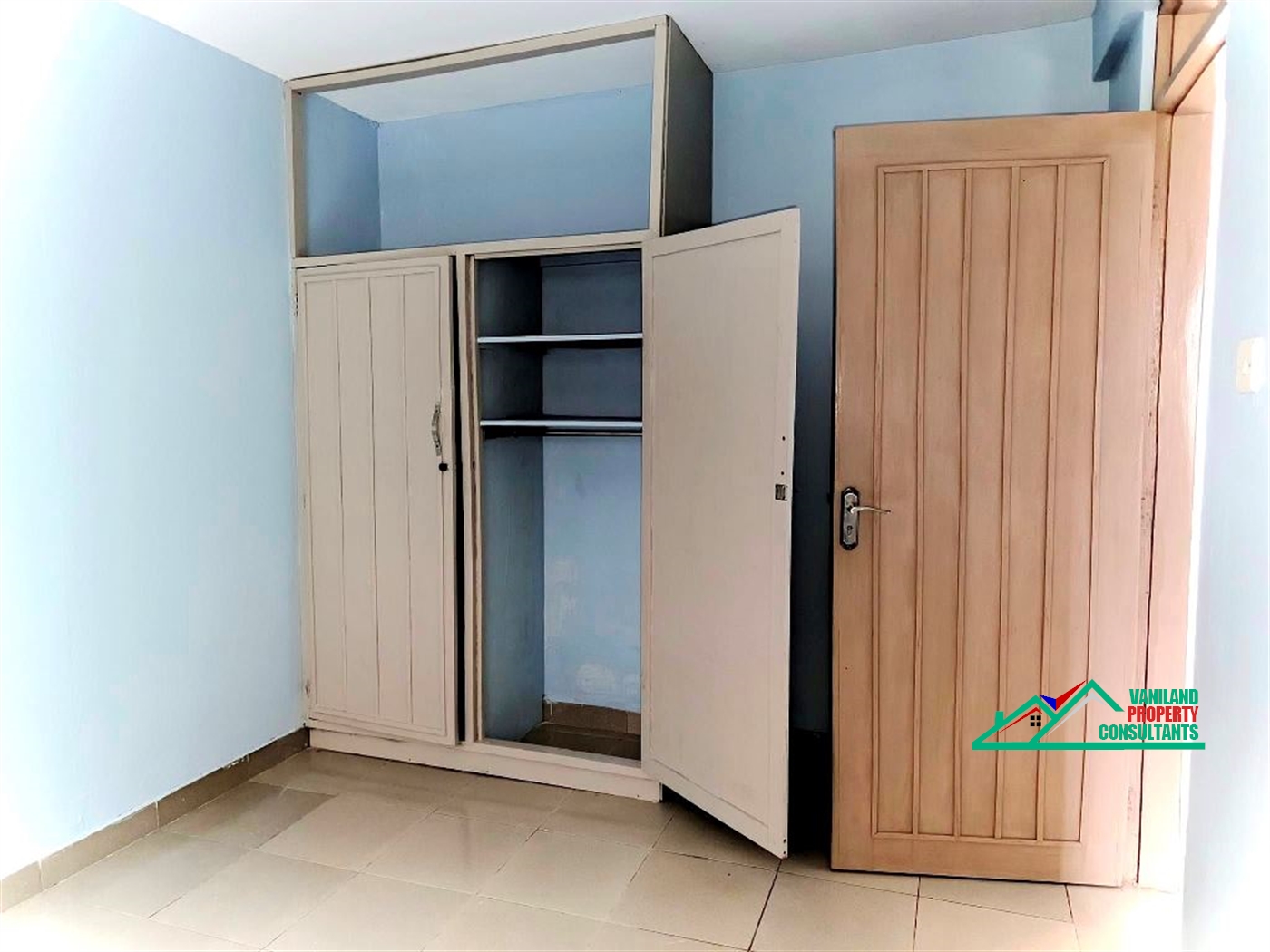 Apartment for rent in Kyaliwajjalaa Wakiso