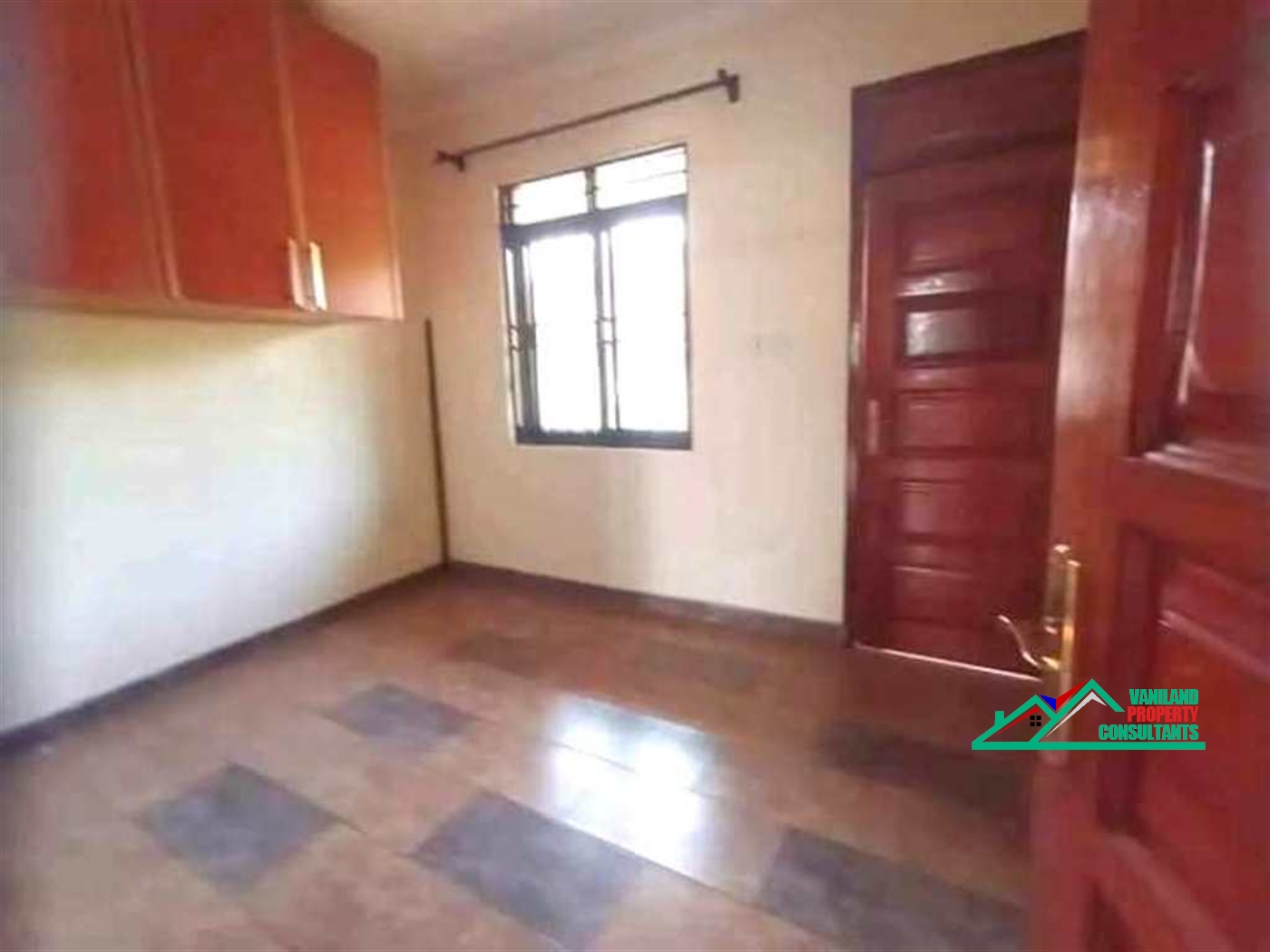 Apartment for rent in Kyaliwajjala Wakiso