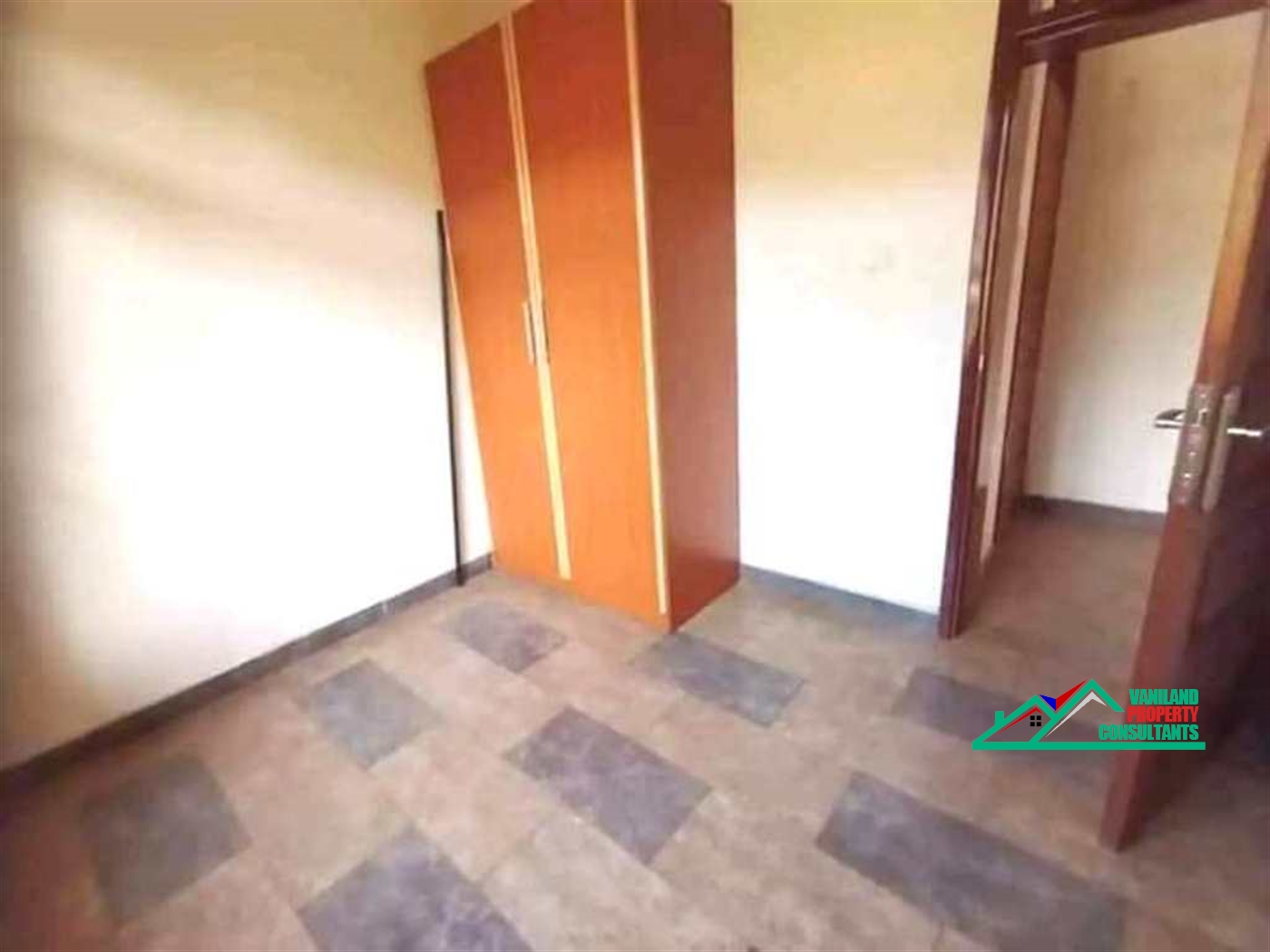 Apartment for rent in Kyaliwajjala Wakiso