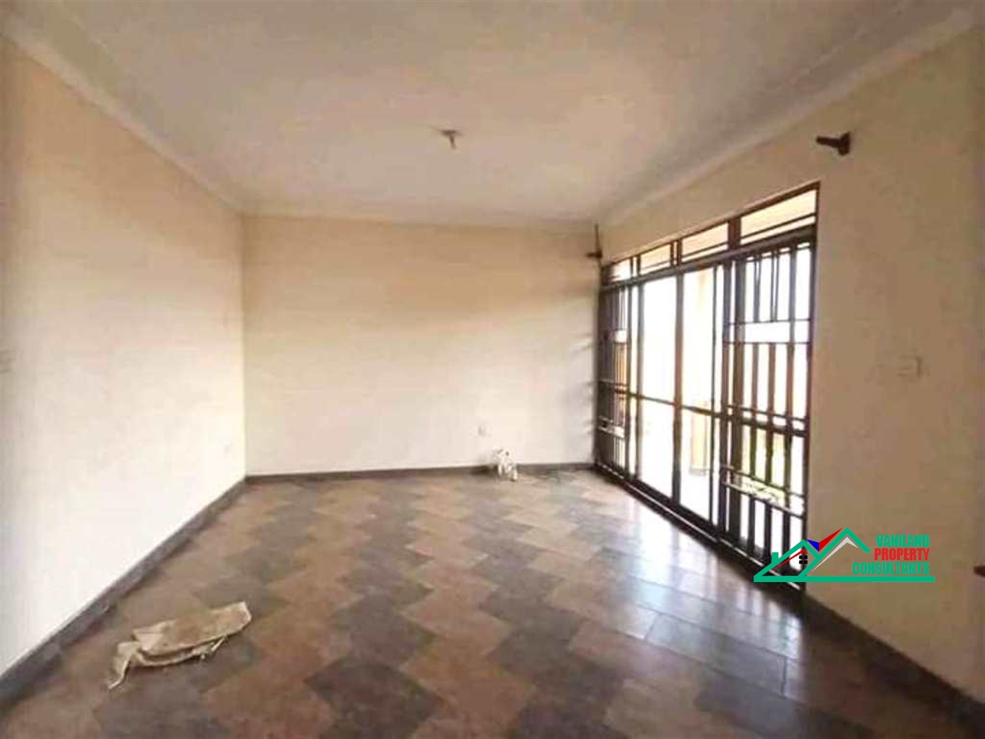 Apartment for rent in Kyaliwajjala Wakiso