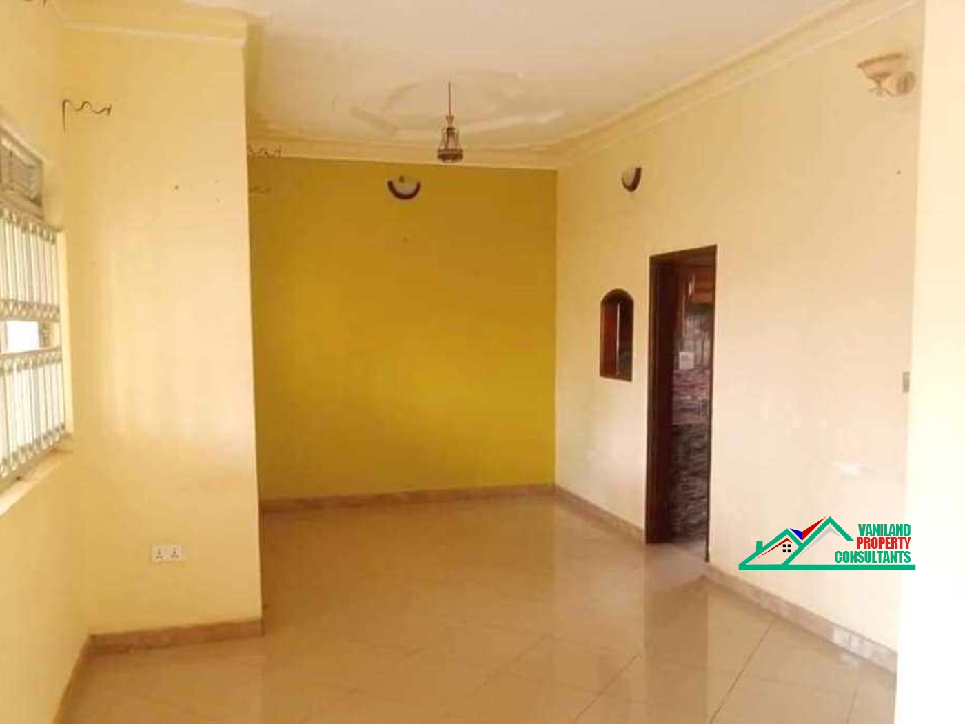 Semi Detached for rent in Namugongo Kampala