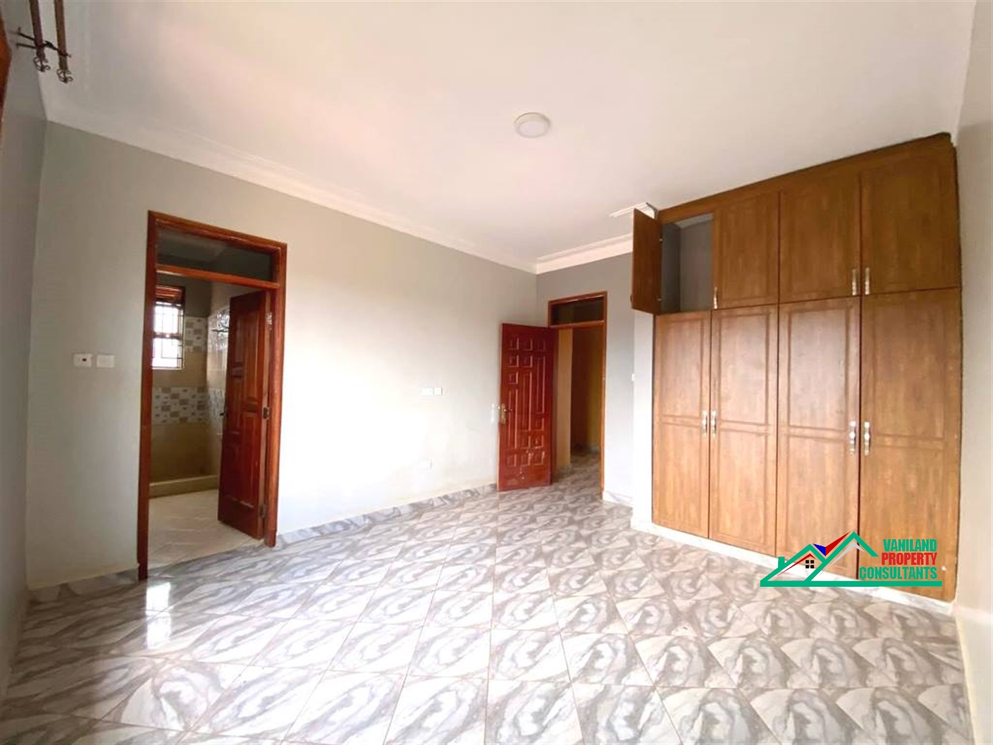 Apartment for rent in Kyaliwajjala Kampala