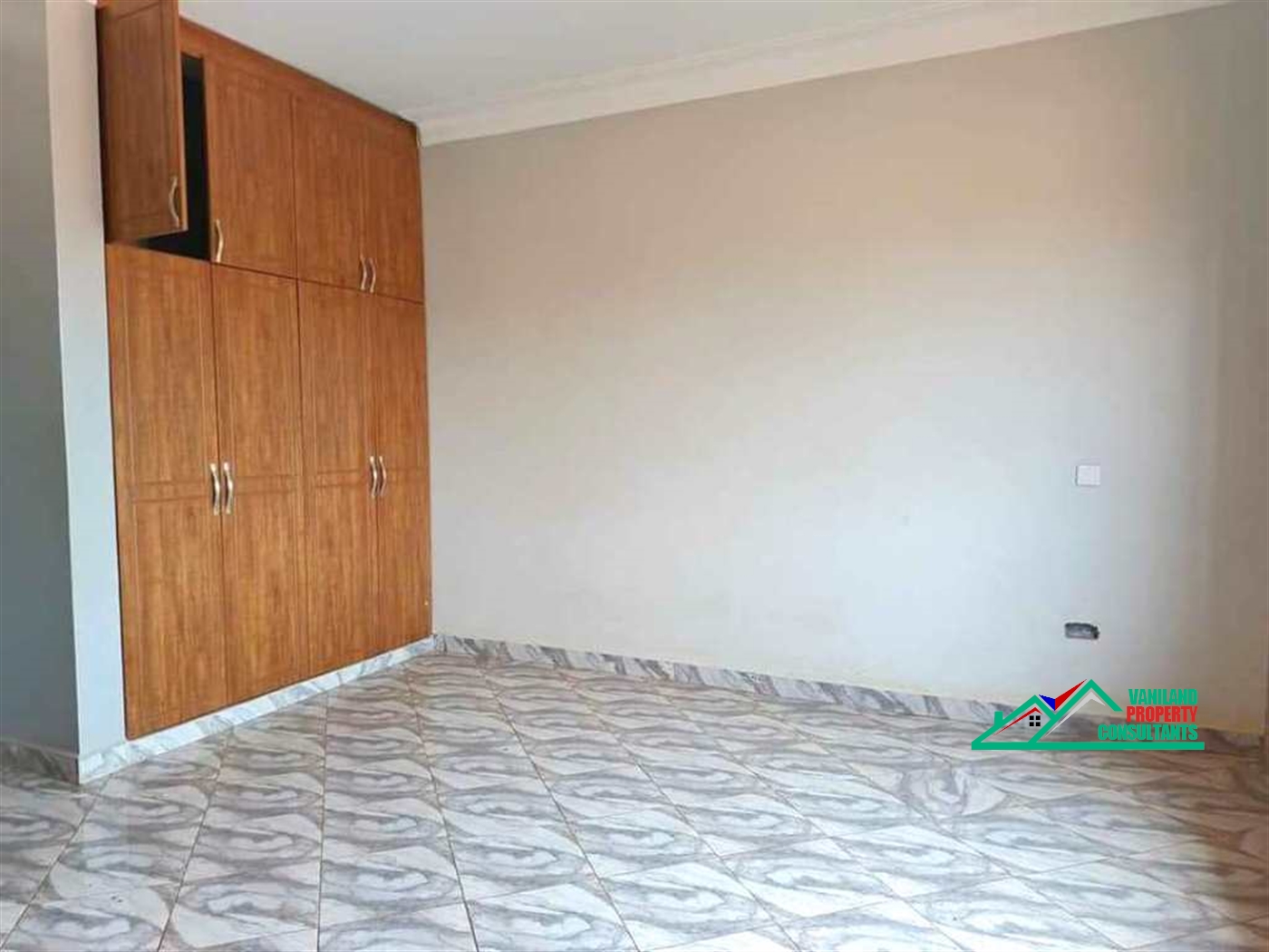 Apartment for rent in Kyaliwajjala Kampala