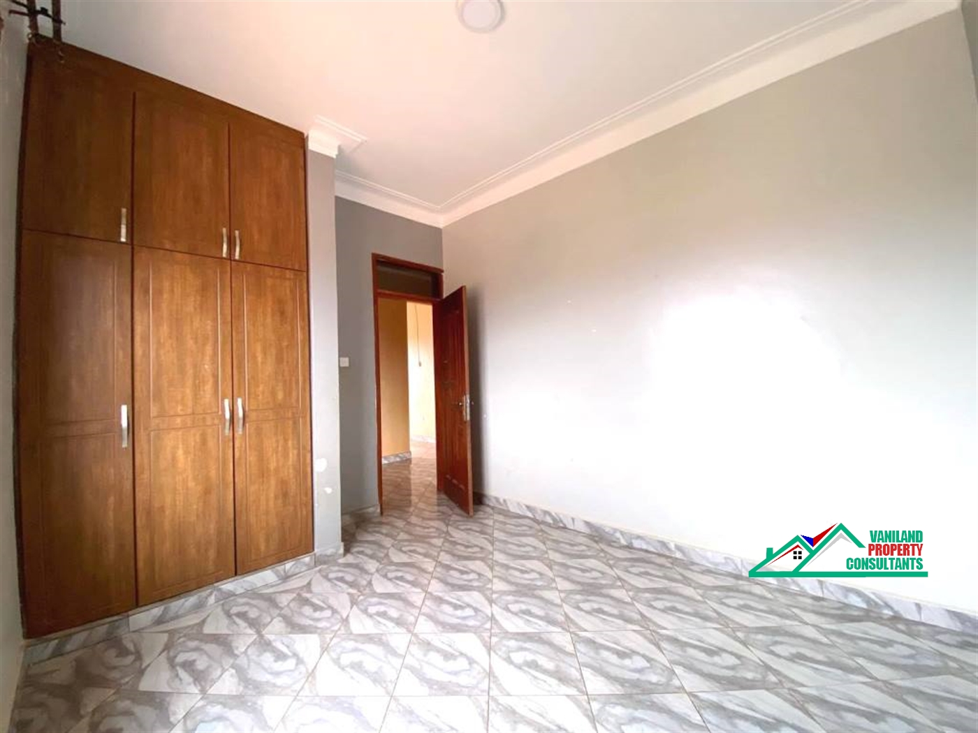 Apartment for rent in Kyaliwajjala Kampala