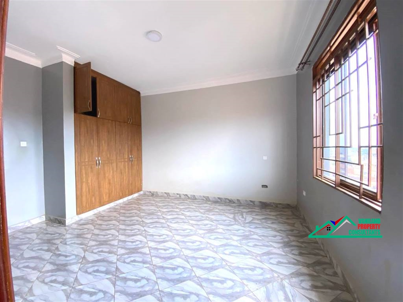 Apartment for rent in Kyaliwajjala Kampala