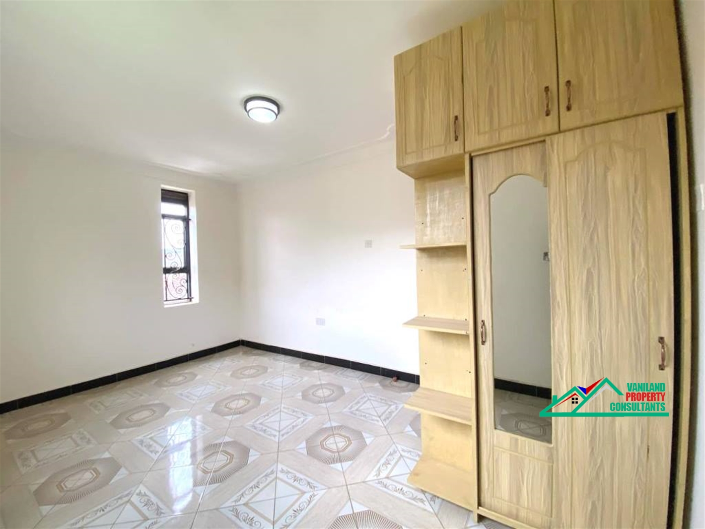 Apartment for rent in Kyanja Kampala