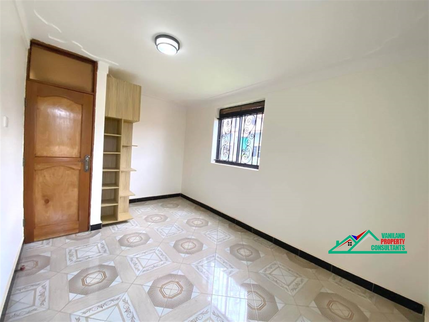 Apartment for rent in Kyanja Kampala