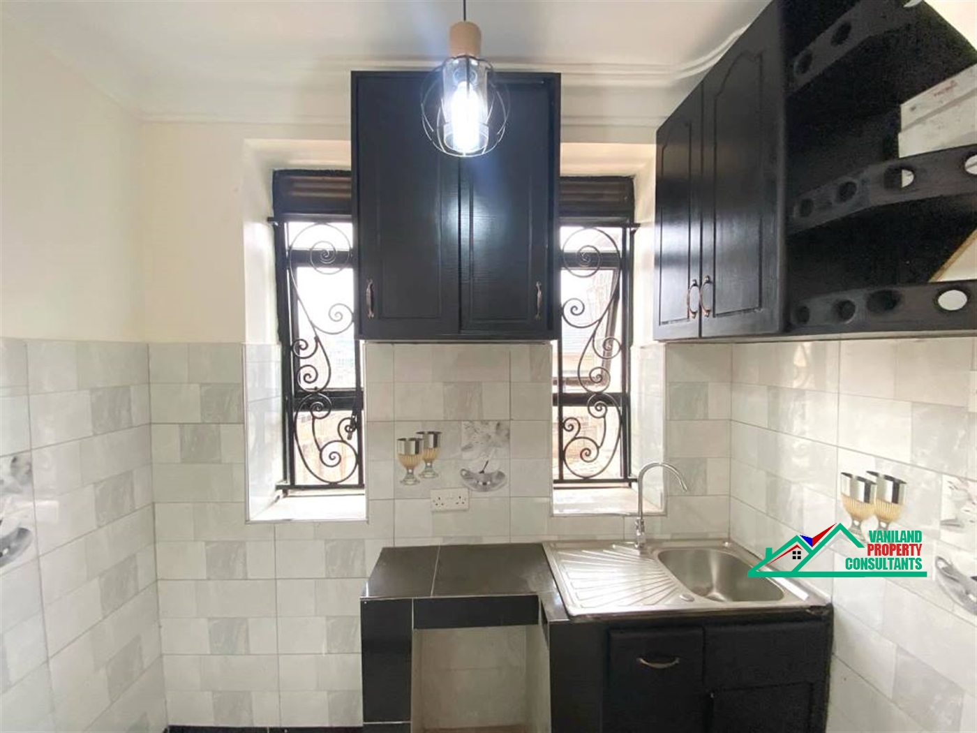 Apartment for rent in Kyanja Kampala