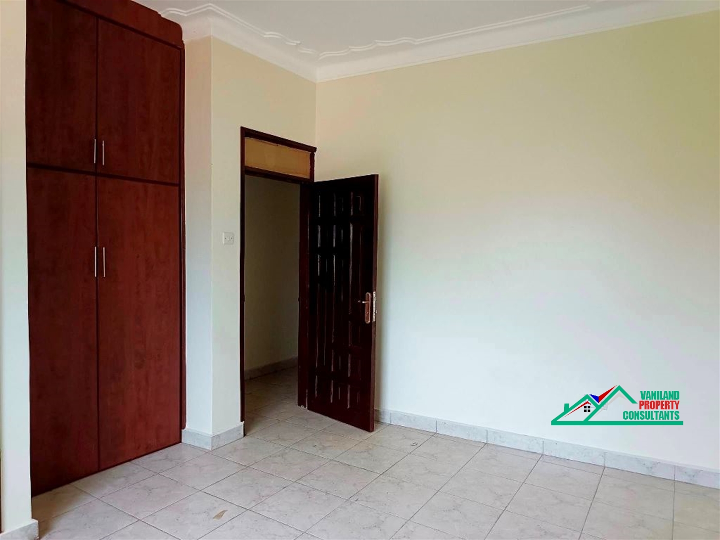 Apartment for rent in Namugongo Wakiso