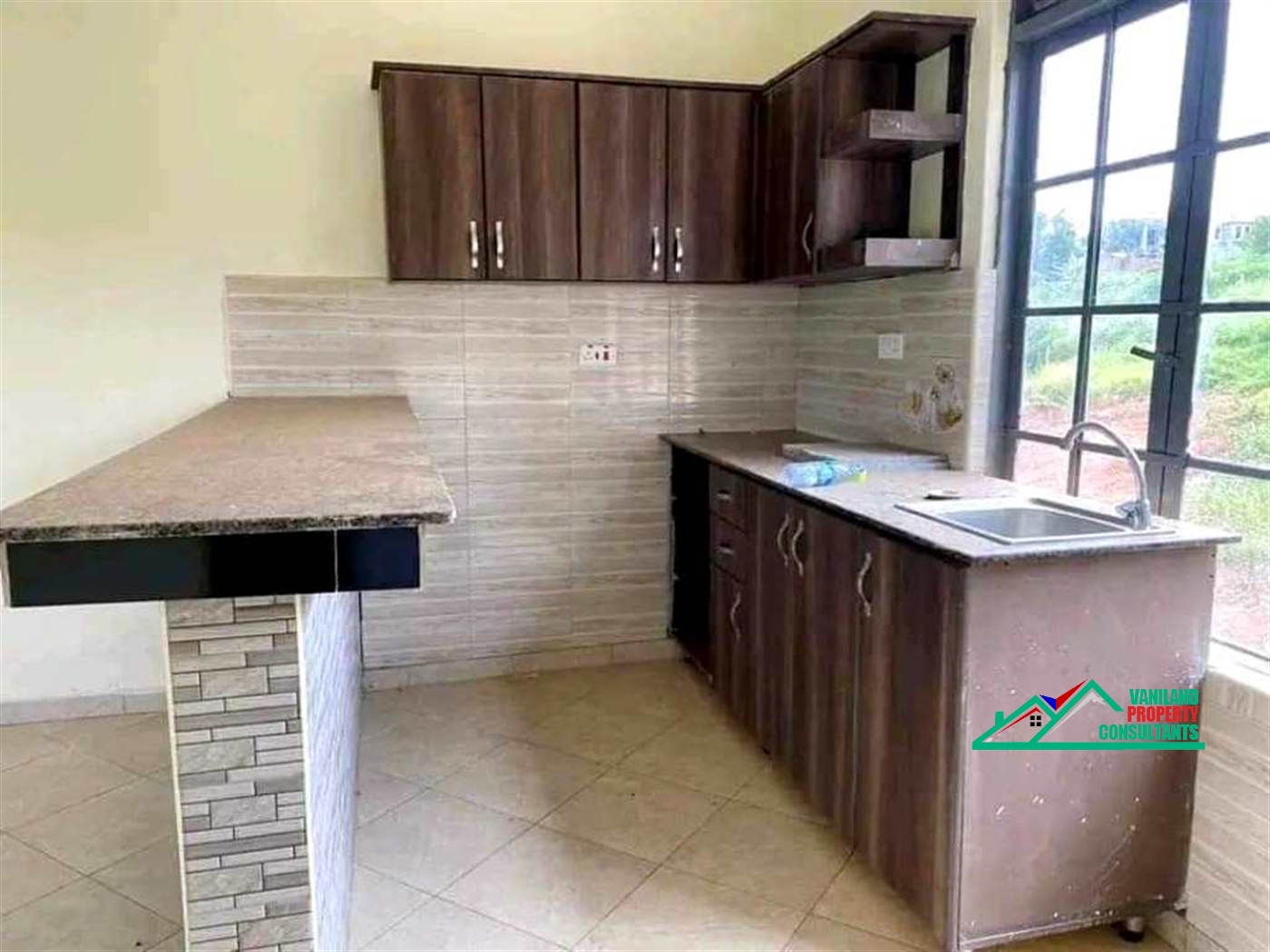 Apartment for rent in Namugongo Wakiso