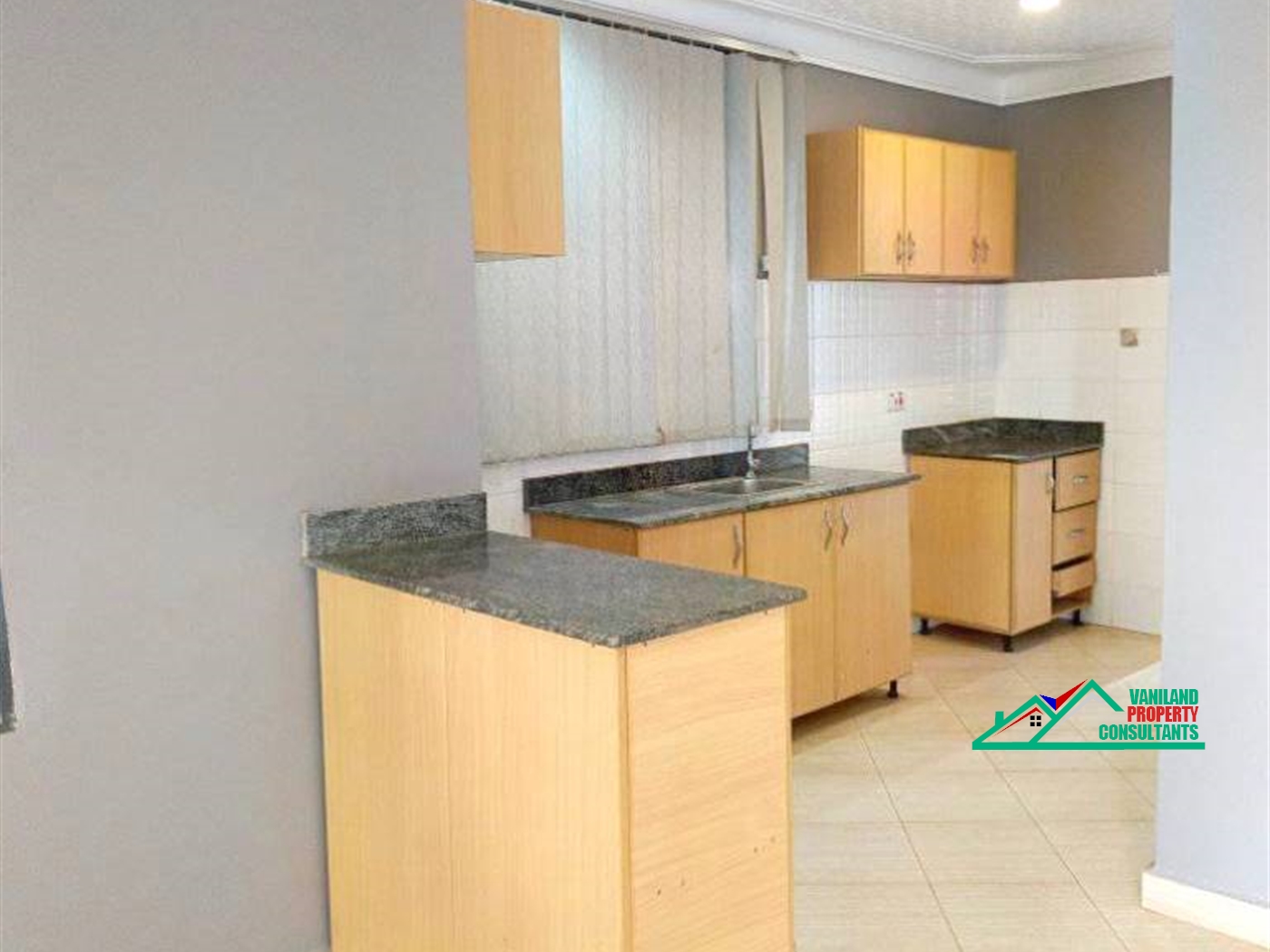 Apartment for rent in Kyanja Kampala