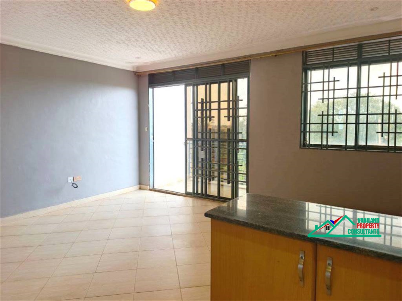 Apartment for rent in Kyanja Kampala