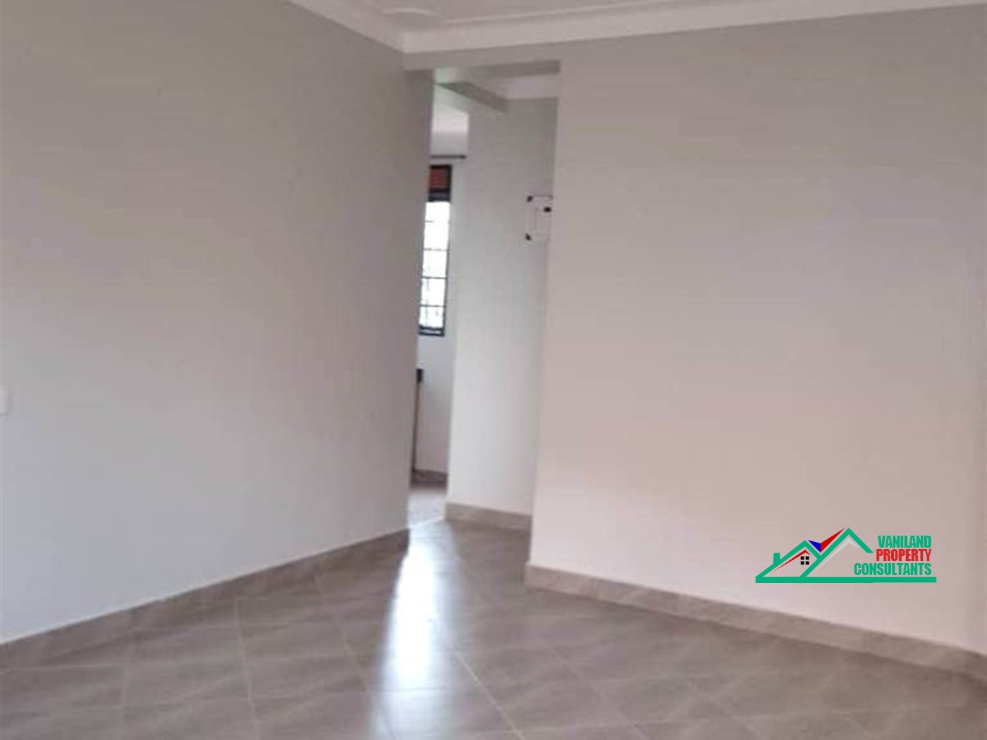 Apartment for rent in Kira Wakiso