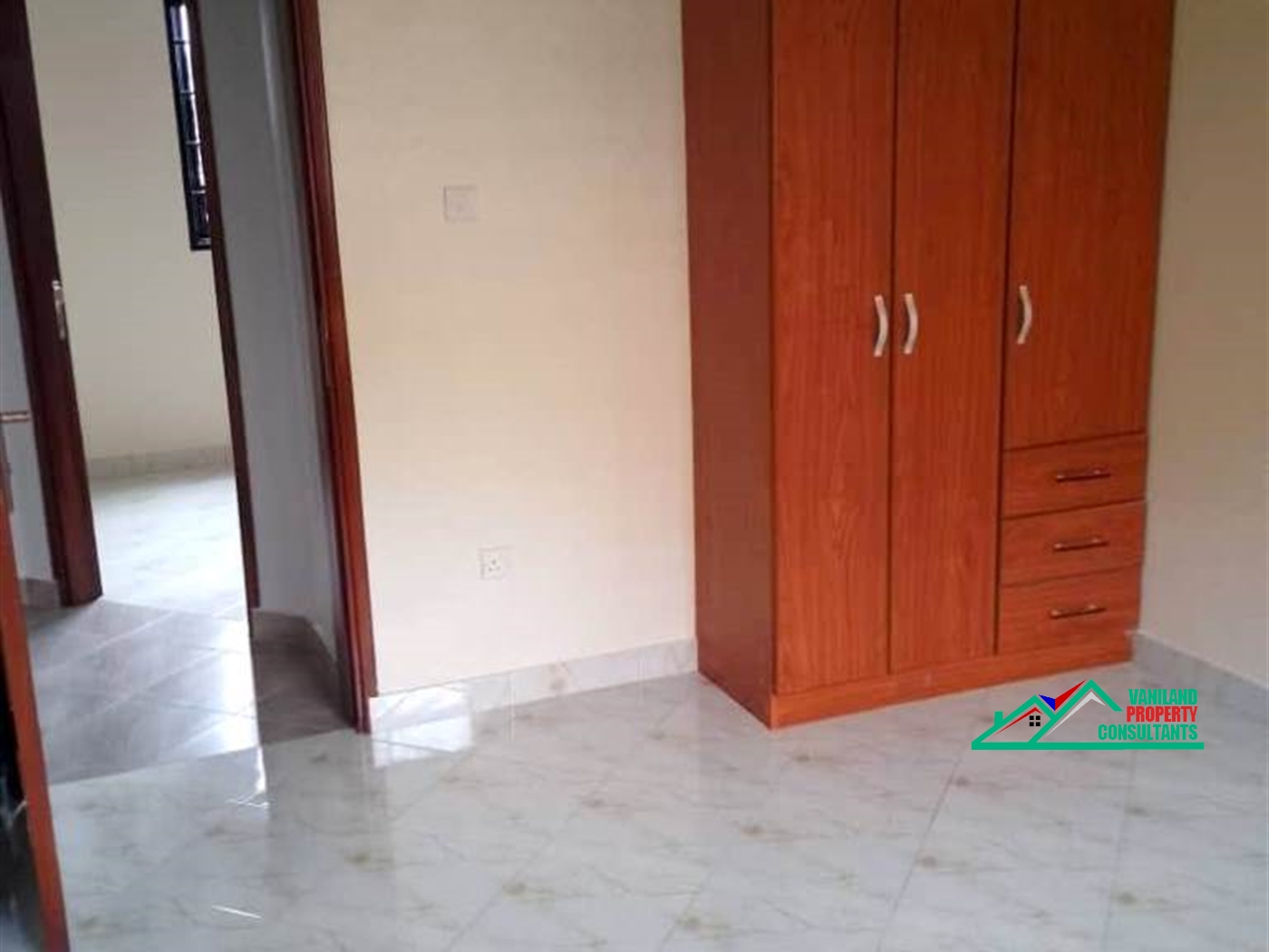 Apartment for rent in Kira Wakiso