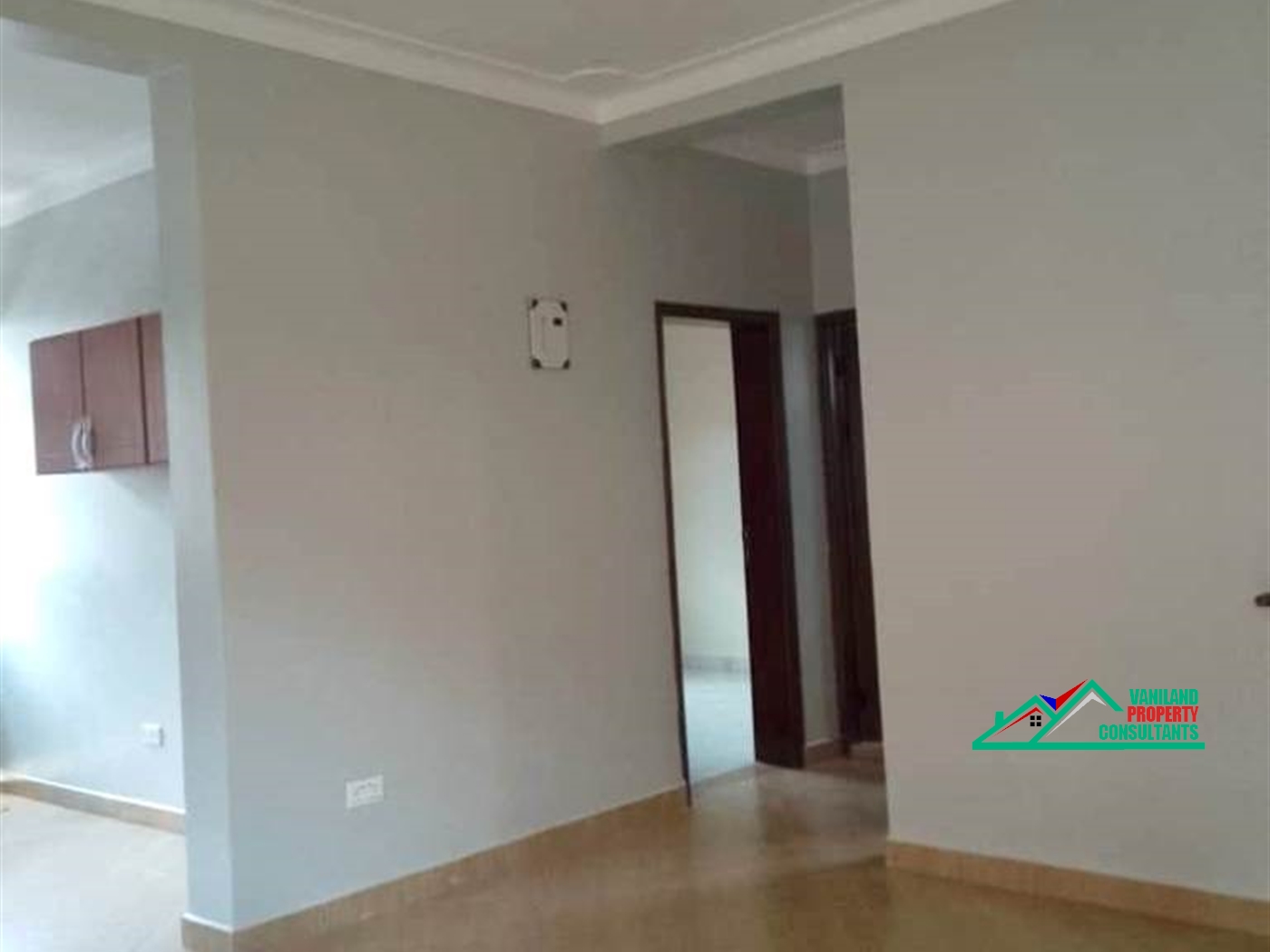 Apartment for rent in Kira Wakiso