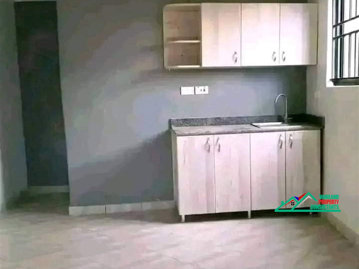 Apartment for rent in Busaabala Wakiso