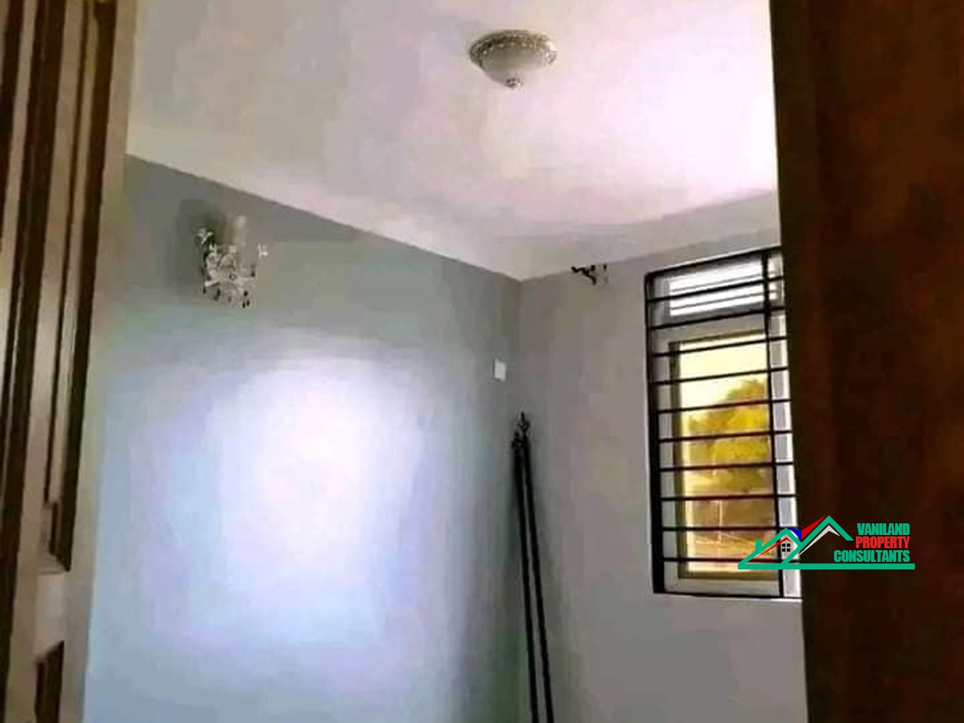 Apartment for rent in Busaabala Wakiso