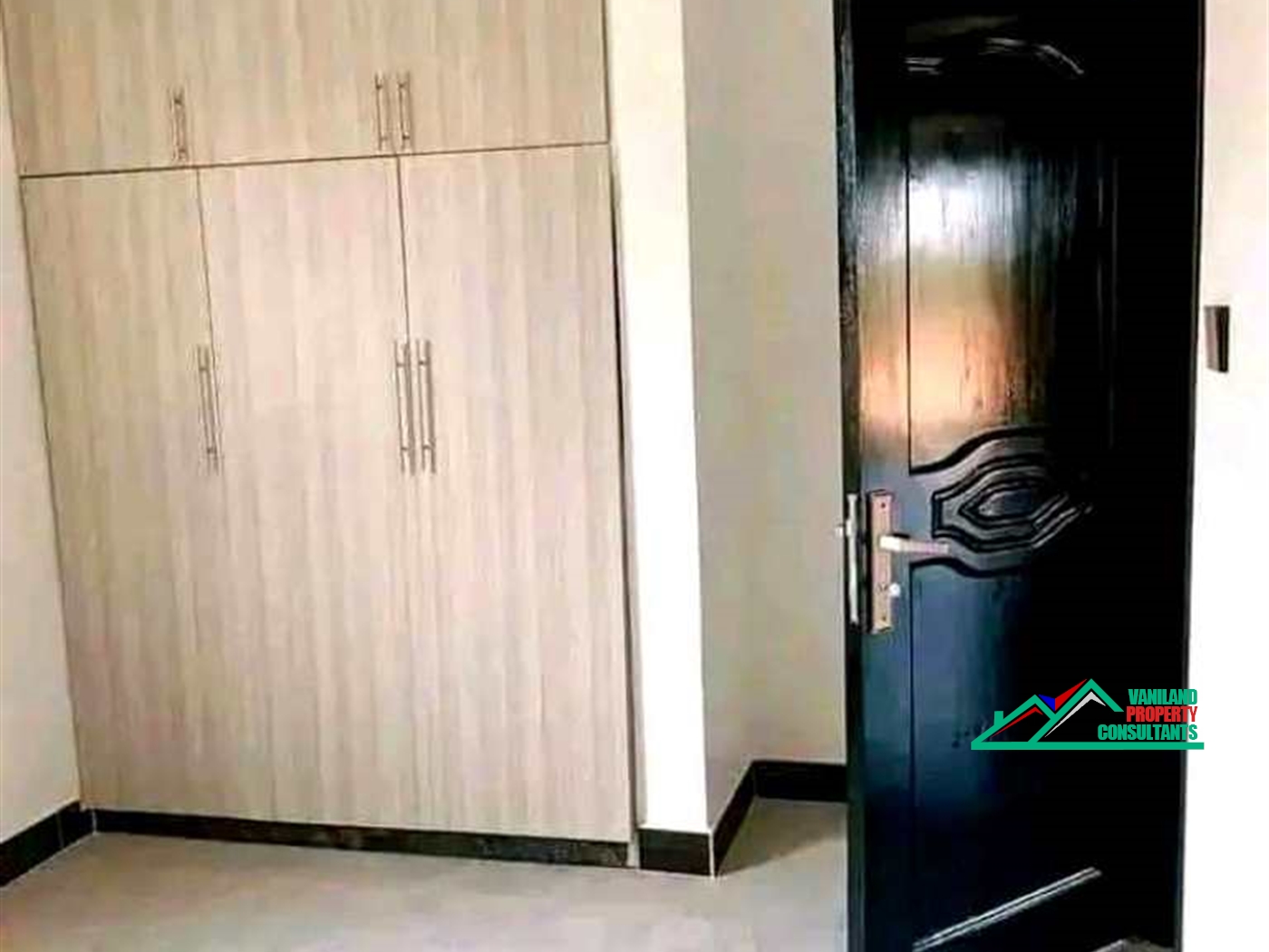 Apartment for rent in Buziga Wakiso