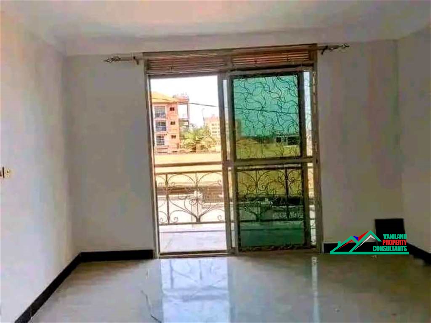 Apartment for rent in Buziga Wakiso