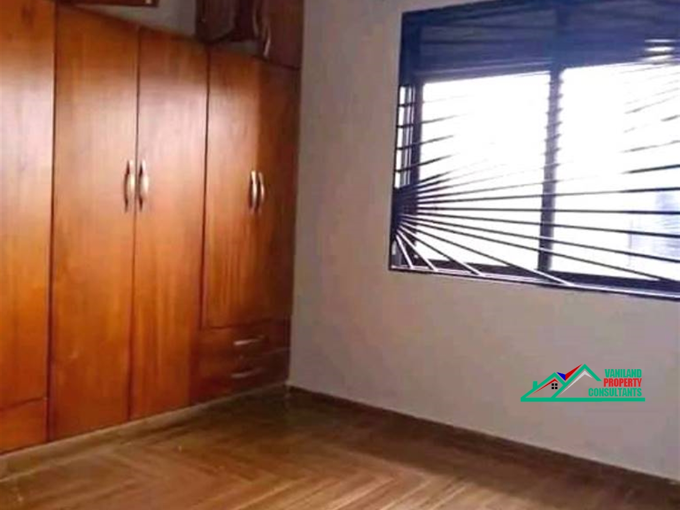 Apartment for rent in Najjera Wakiso