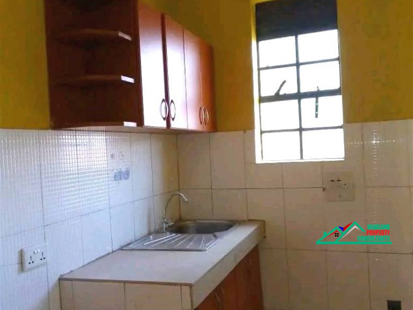 Apartment for rent in Najjera Wakiso