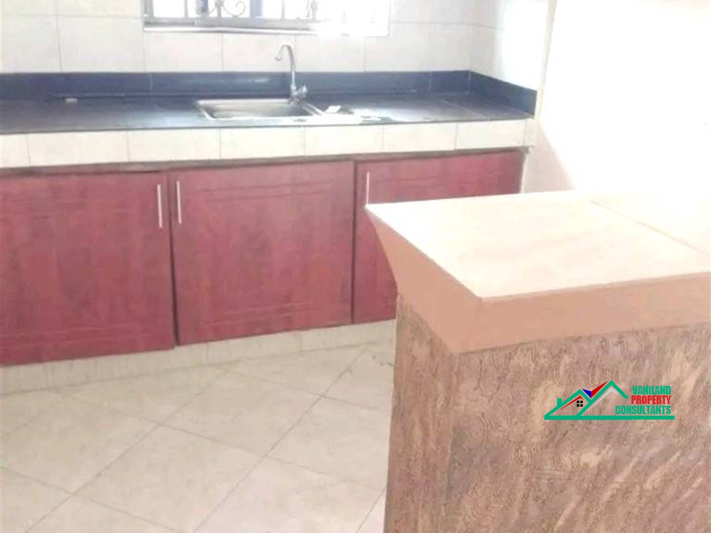 Apartment for rent in Najjera Wakiso