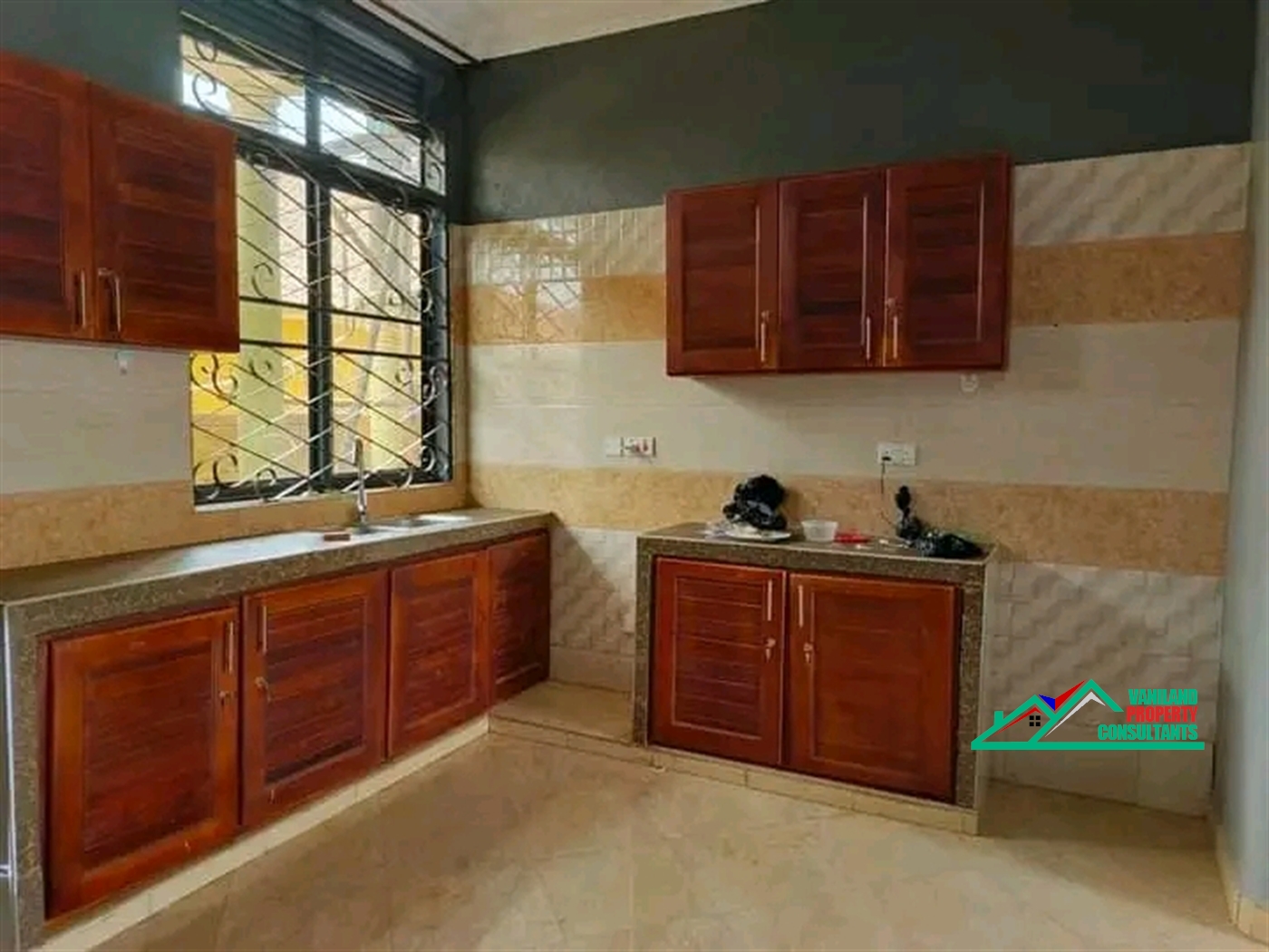 Apartment for rent in Kyaliwanjjala Wakiso