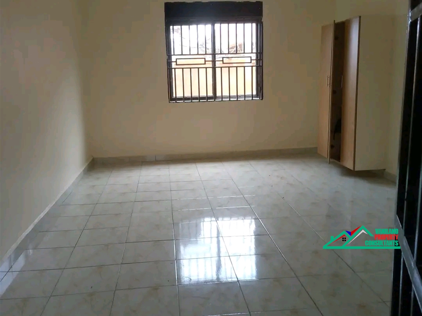 Apartment for rent in Kyaliwanjjala Wakiso