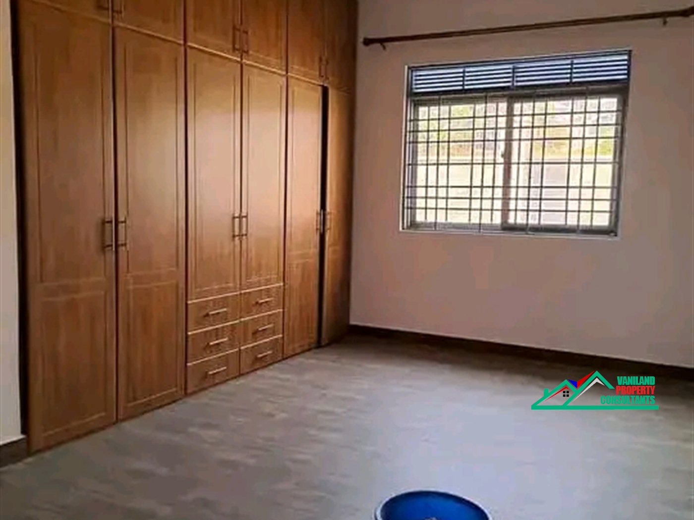 Apartment for rent in Kyaliwanjjala Wakiso