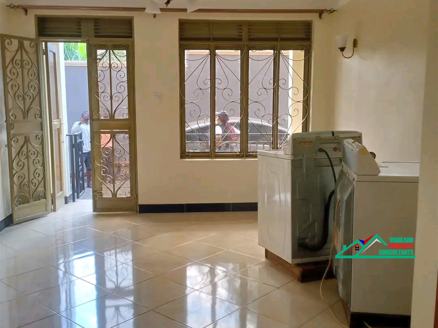 Apartment for rent in Namugongo Wakiso