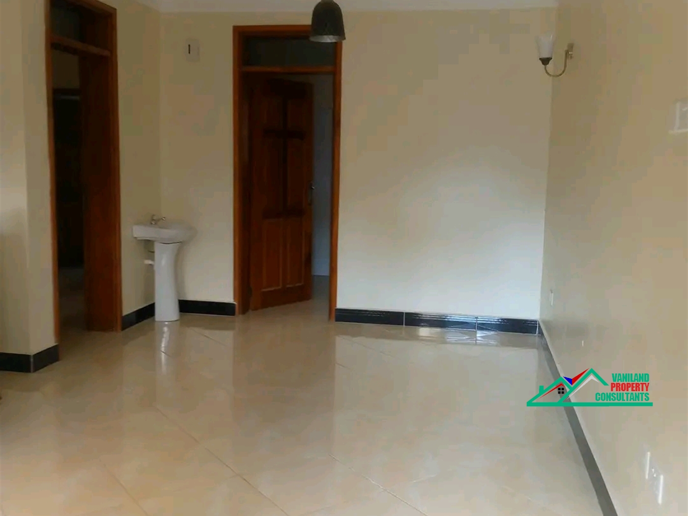 Apartment for rent in Namugongo Wakiso