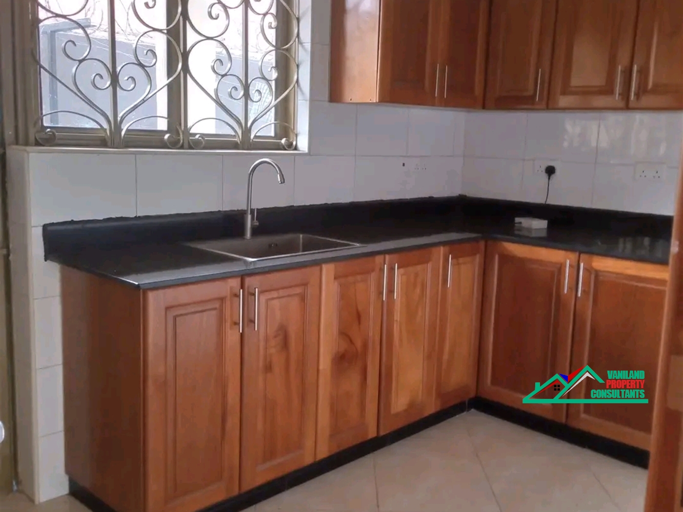 Apartment for rent in Namugongo Wakiso