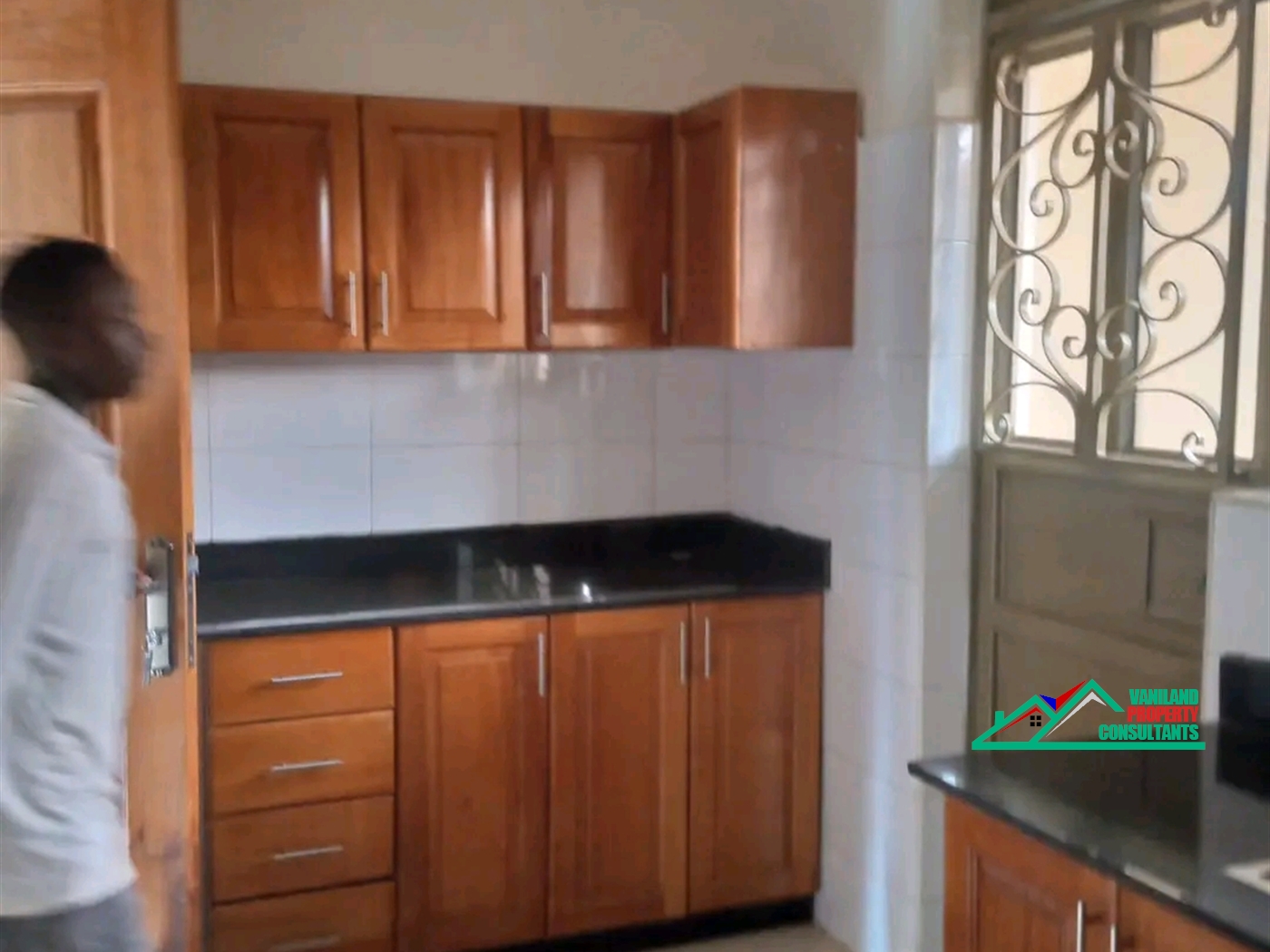 Apartment for rent in Namugongo Wakiso