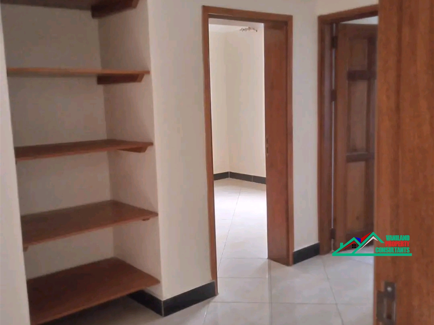 Apartment for rent in Namugongo Wakiso