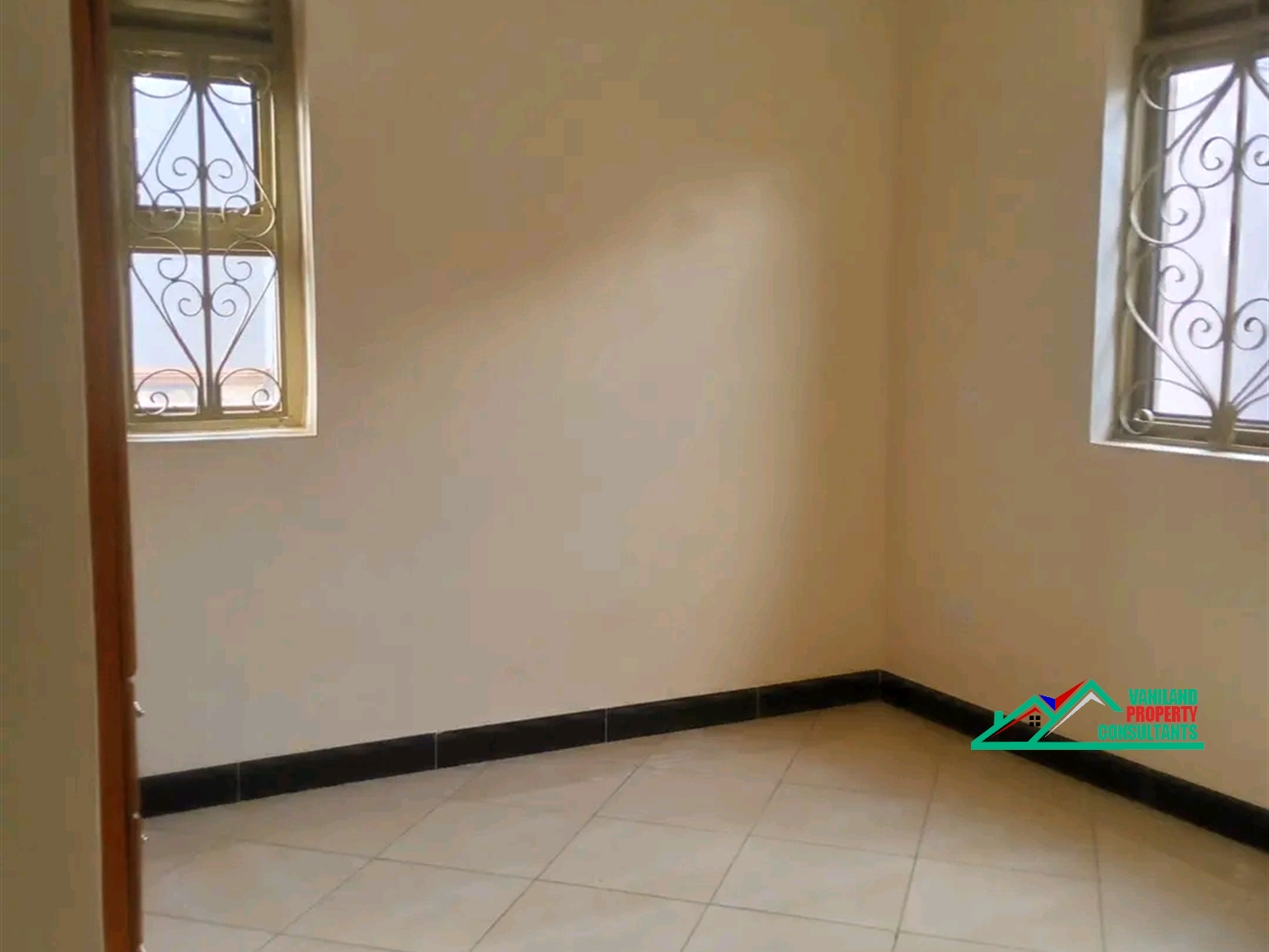 Apartment for rent in Namugongo Wakiso