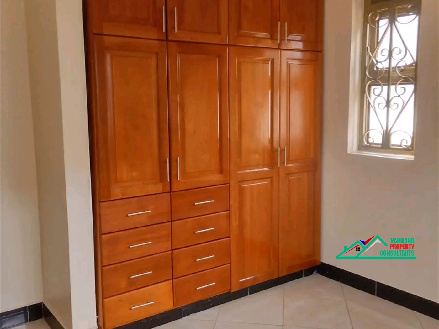 Apartment for rent in Namugongo Wakiso