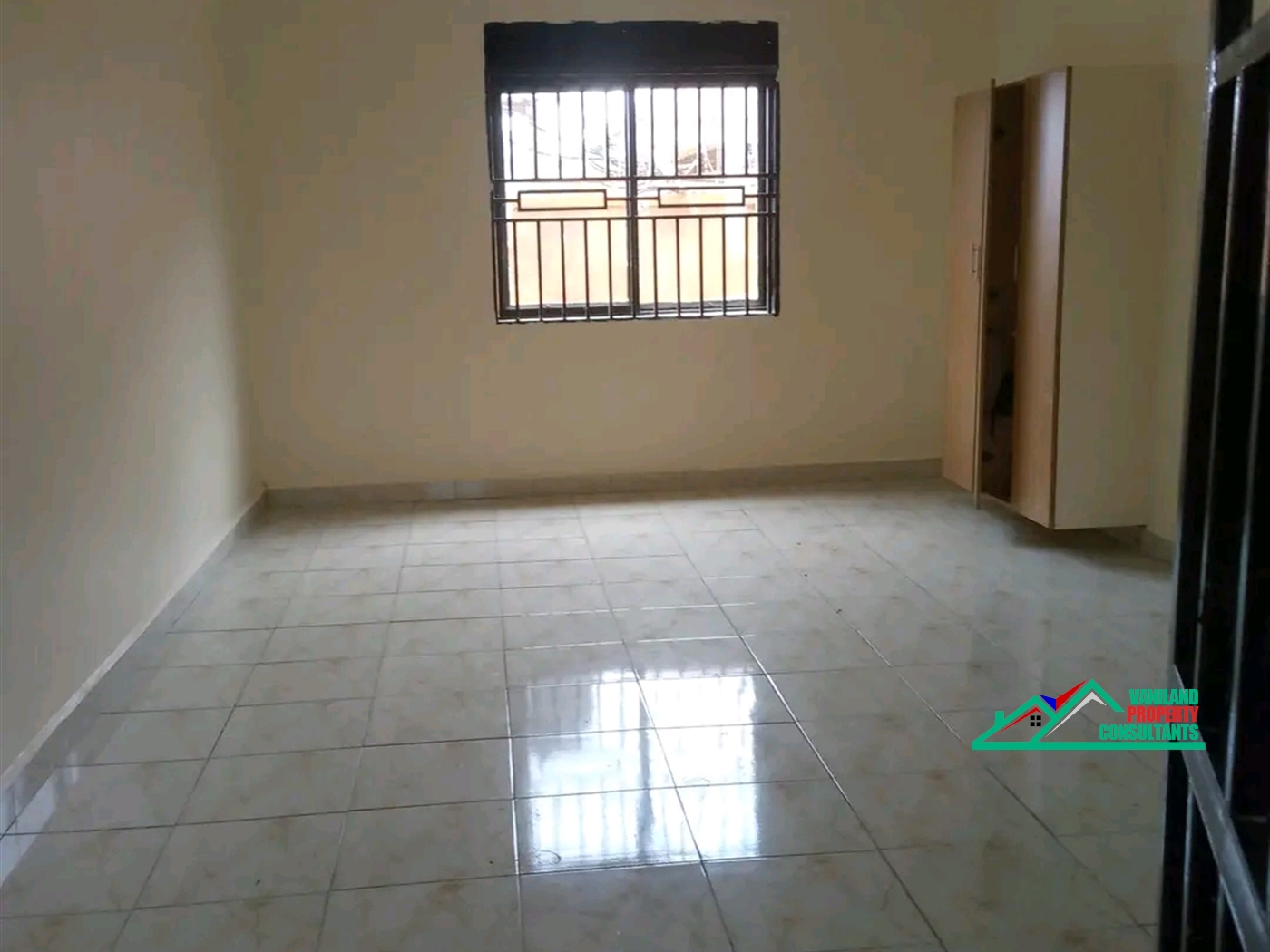 Apartment for rent in Kyaliwanjjala Wakiso