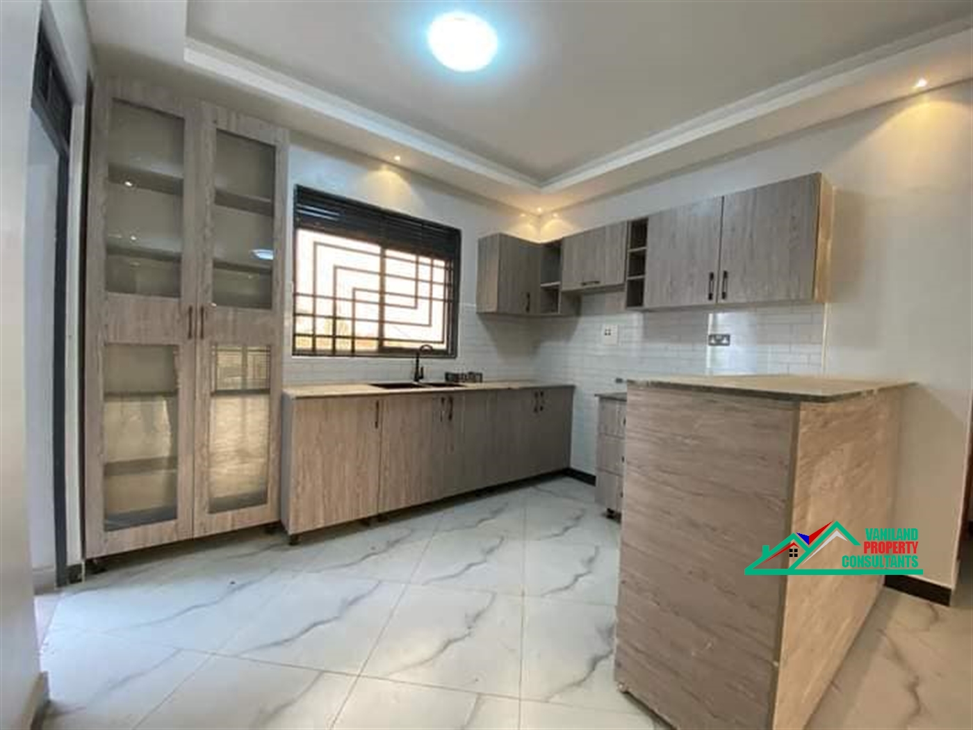 Apartment for rent in Kyanja Kampala