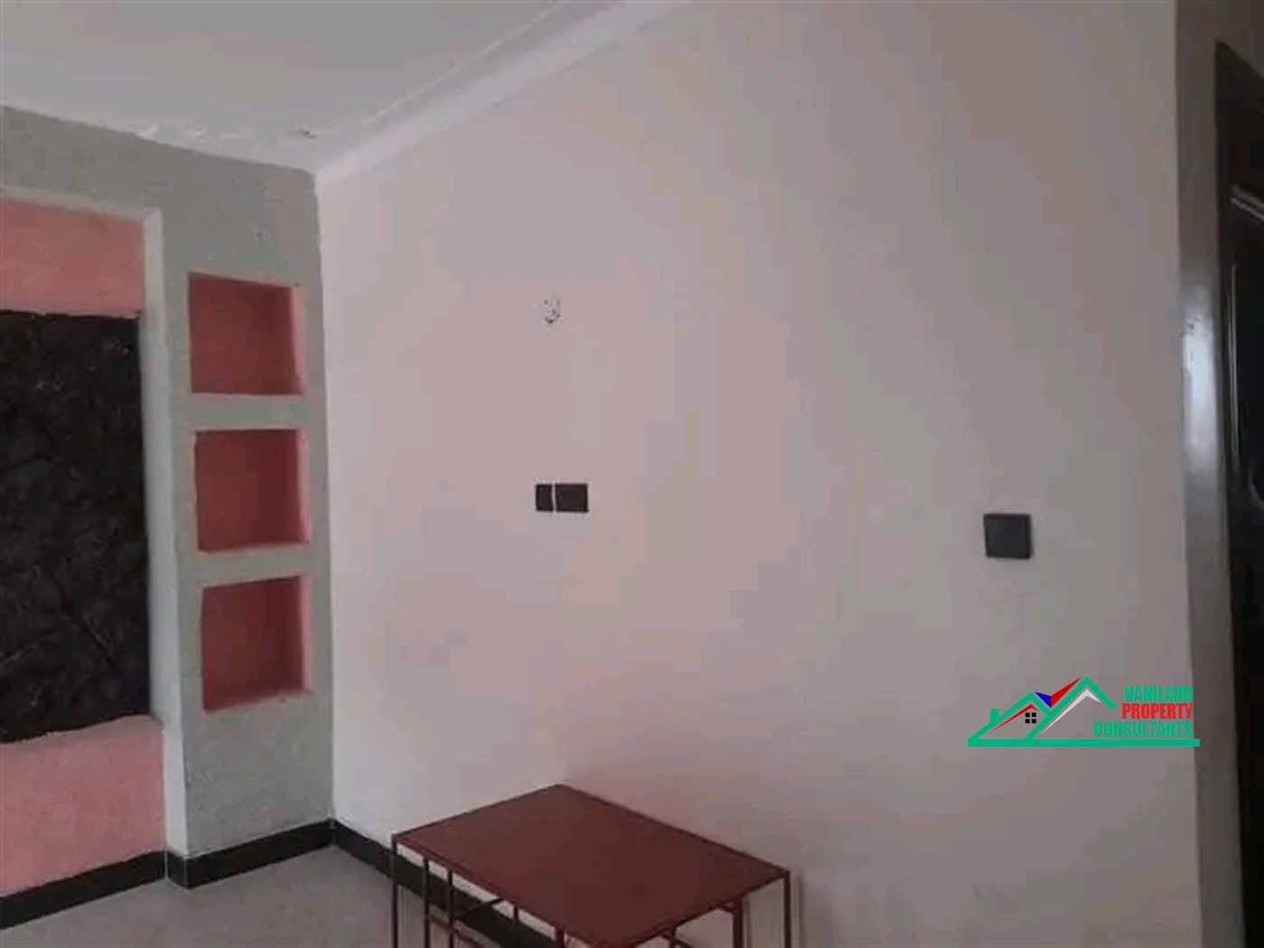 Apartment for rent in Bukoto Kampala