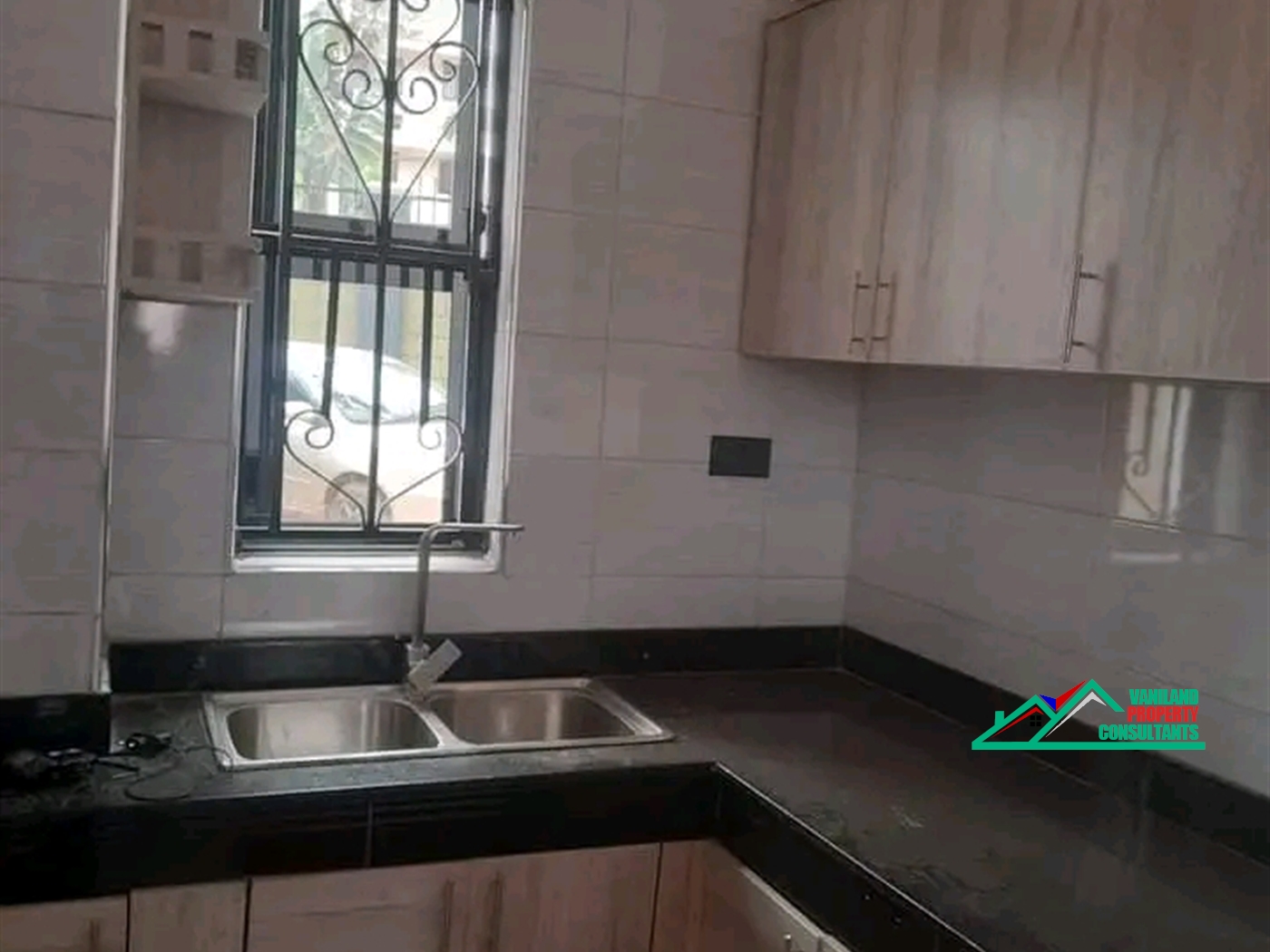 Apartment for rent in Bukoto Kampala