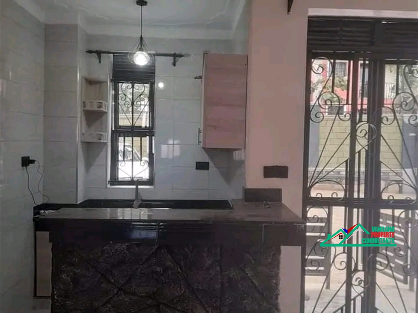 Apartment for rent in Bukoto Kampala