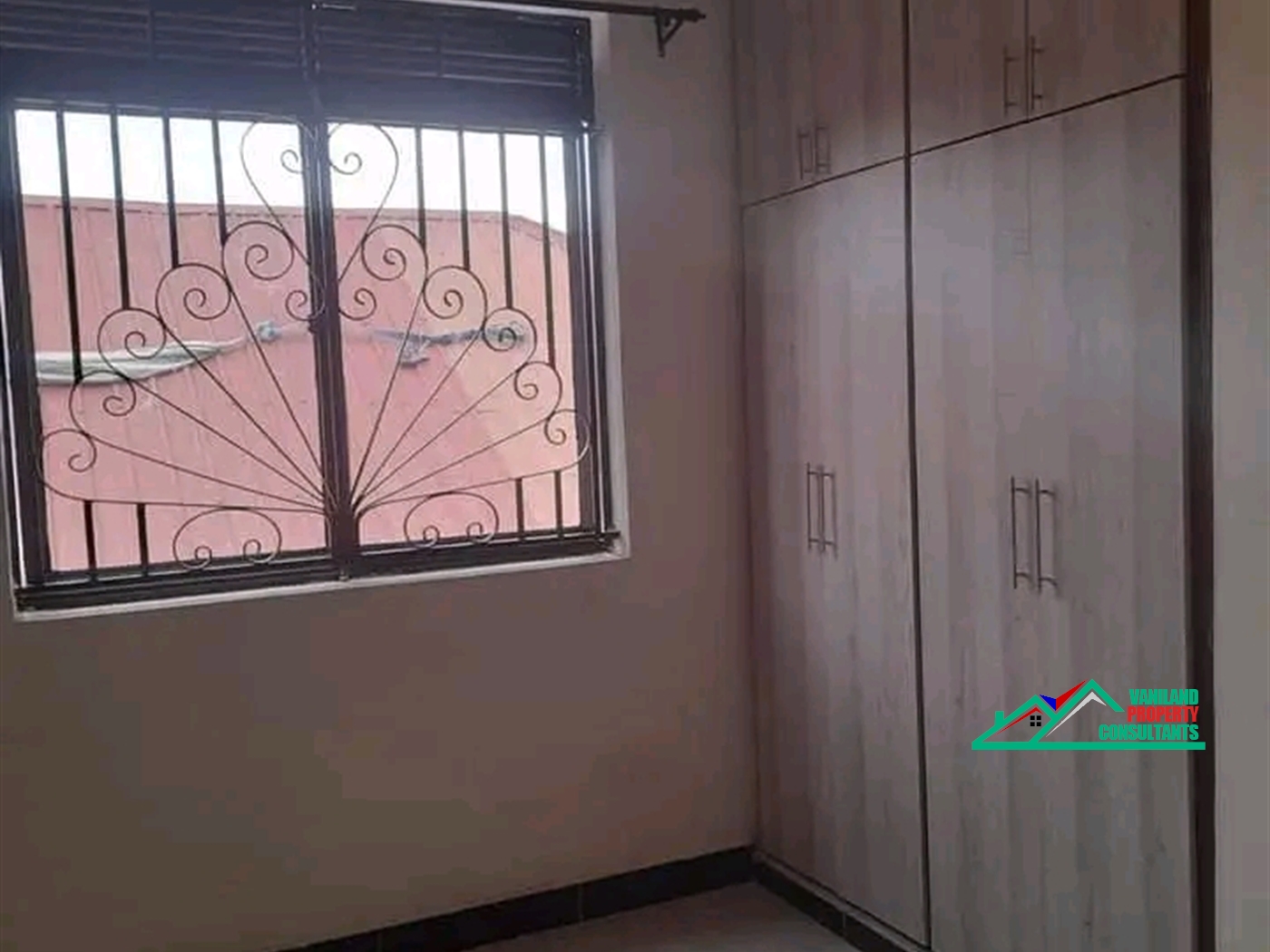 Apartment for rent in Bukoto Kampala