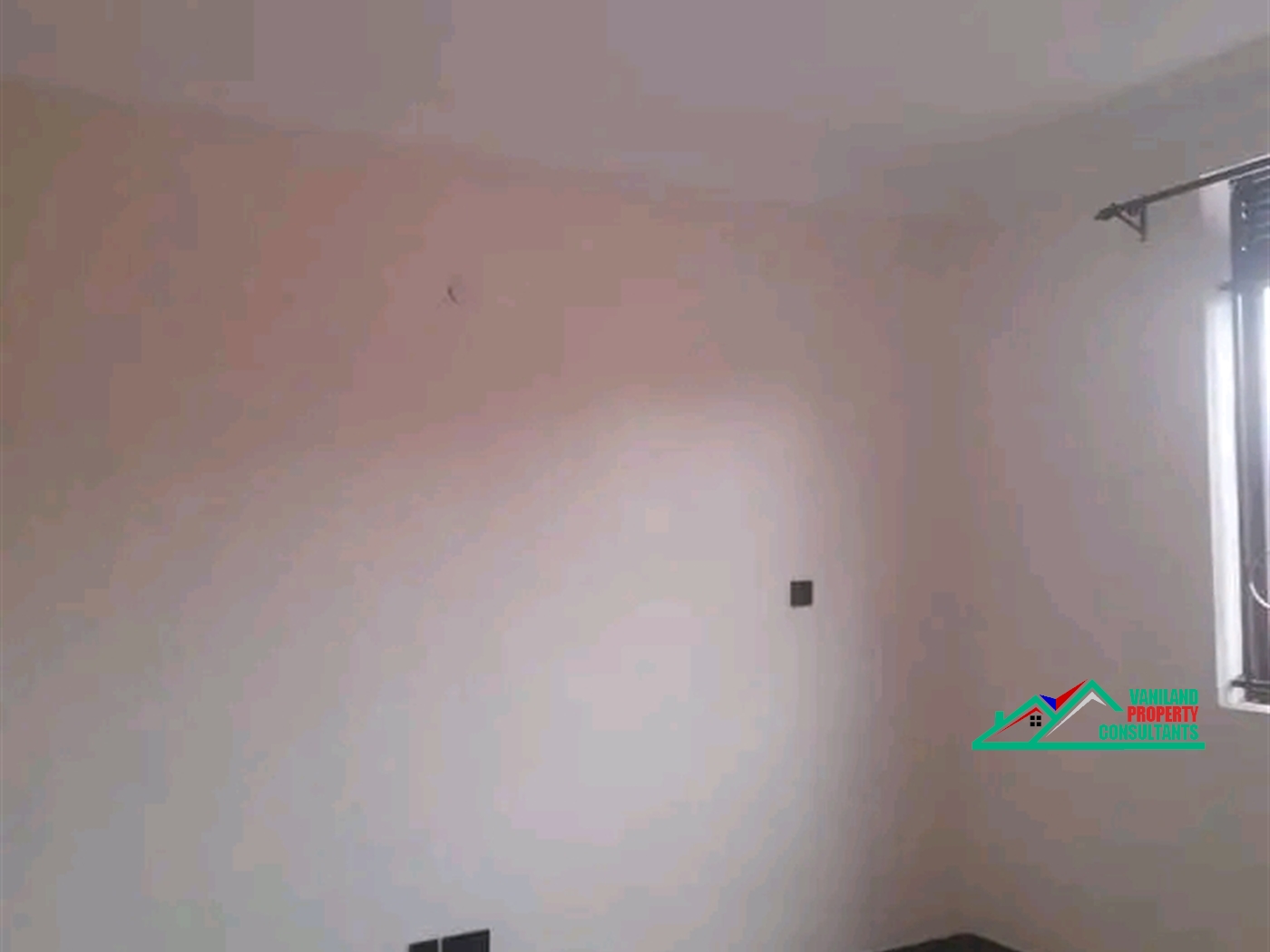 Apartment for rent in Bukoto Kampala