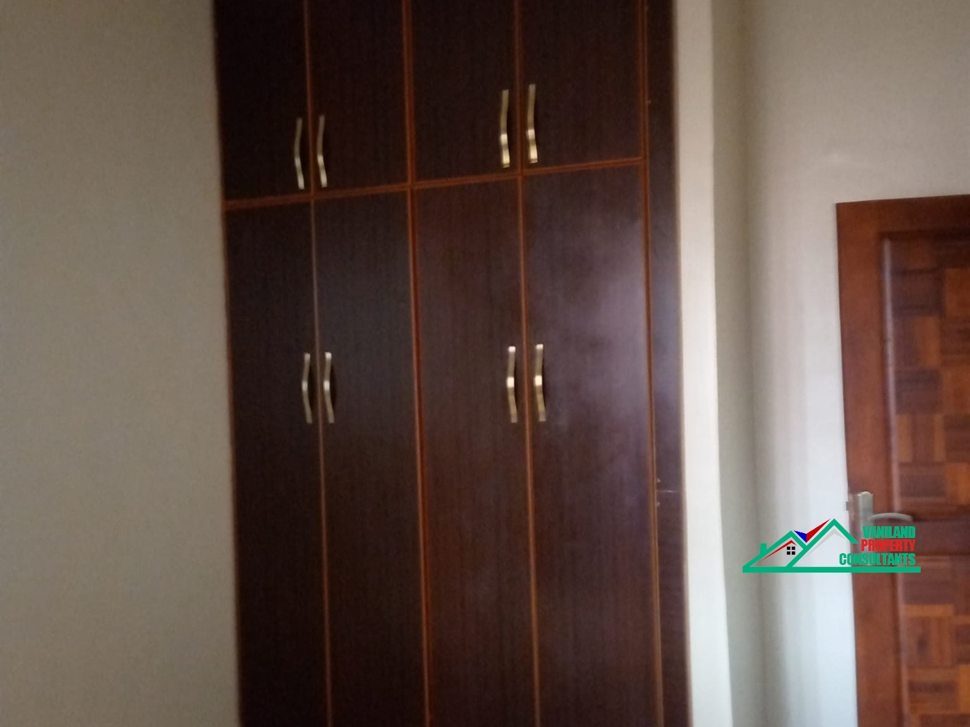 Apartment for rent in Naalya Wakiso